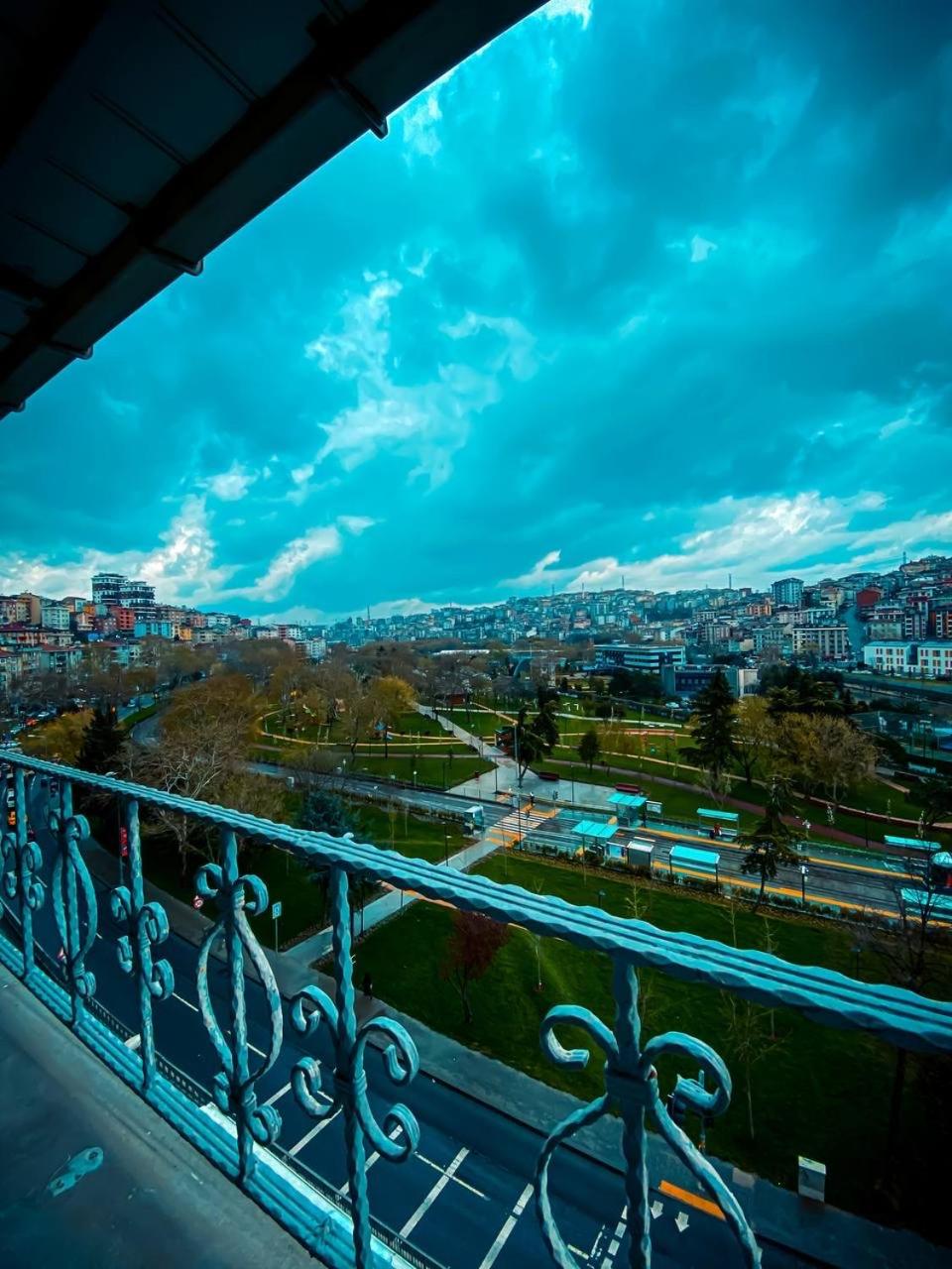 Eyüpsultan ABS Süitler - Image 55