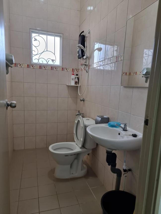 Sweethome Homestay Sandakan photo 4