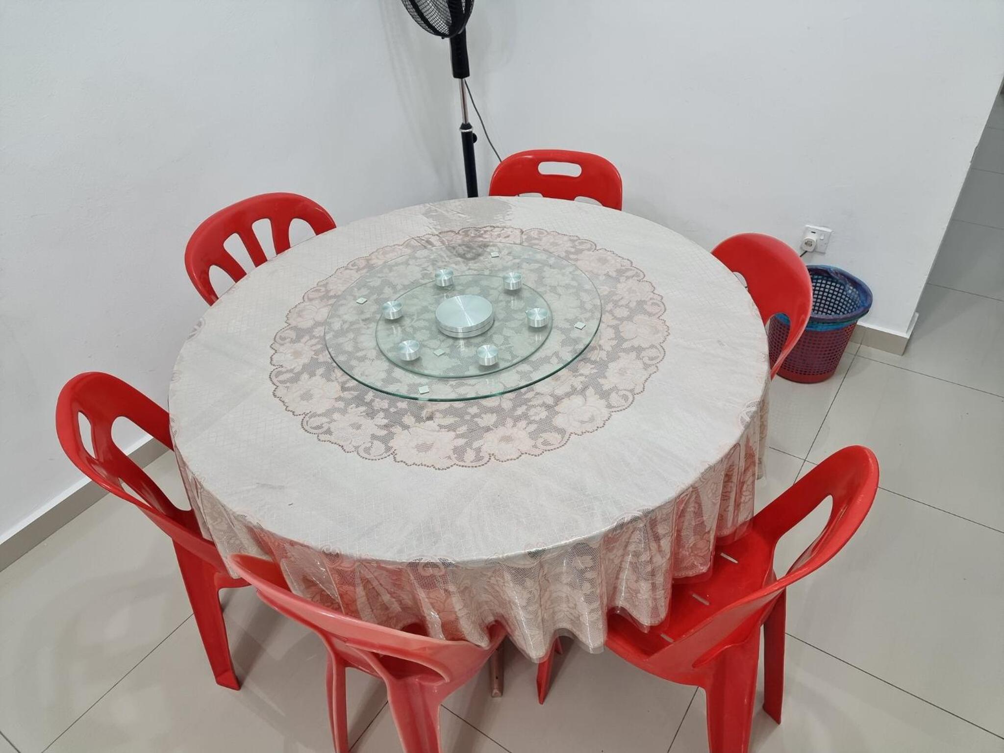 Sweethome Homestay Sandakan photo 7