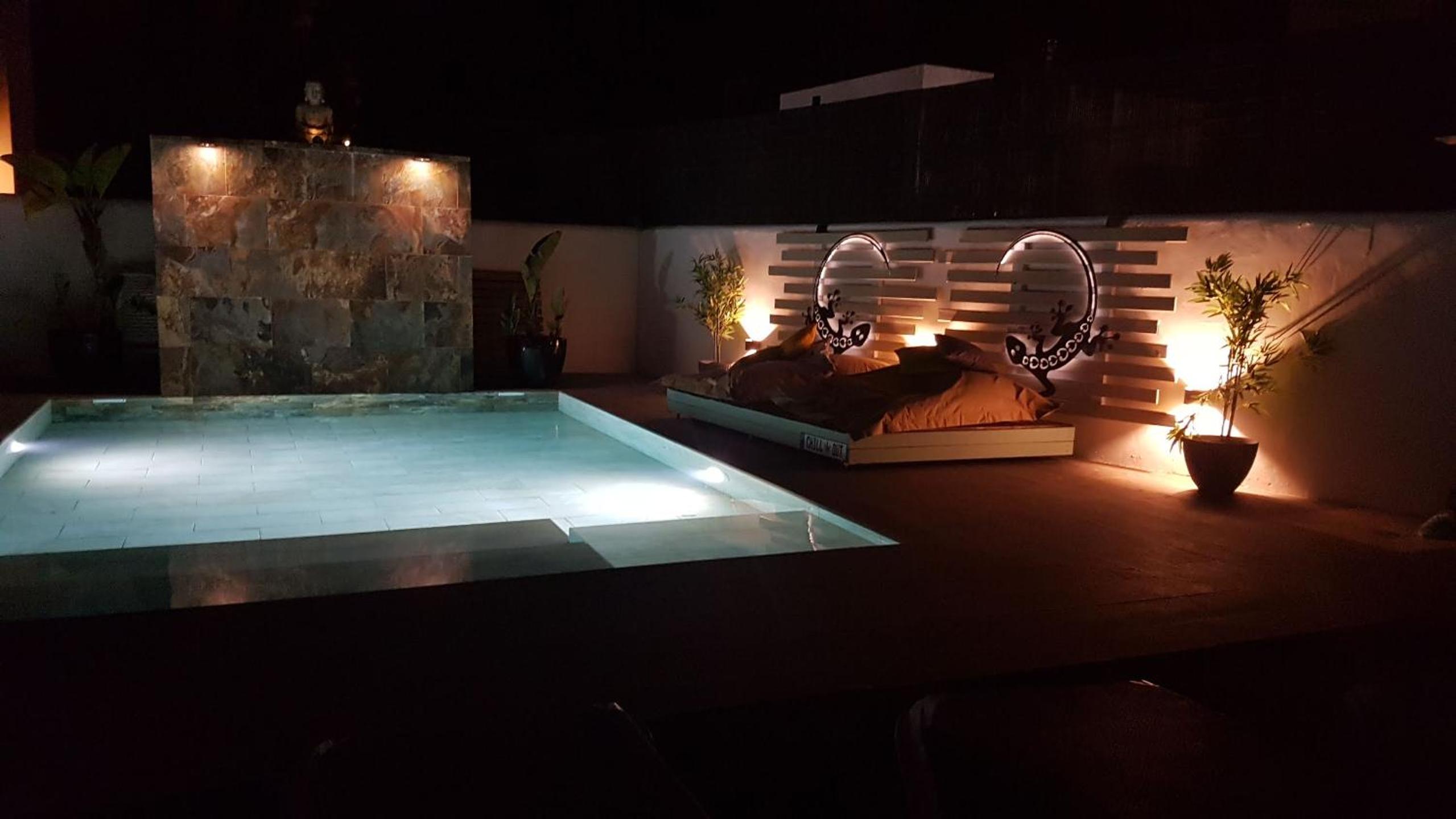 Villa chillout la barrosa
