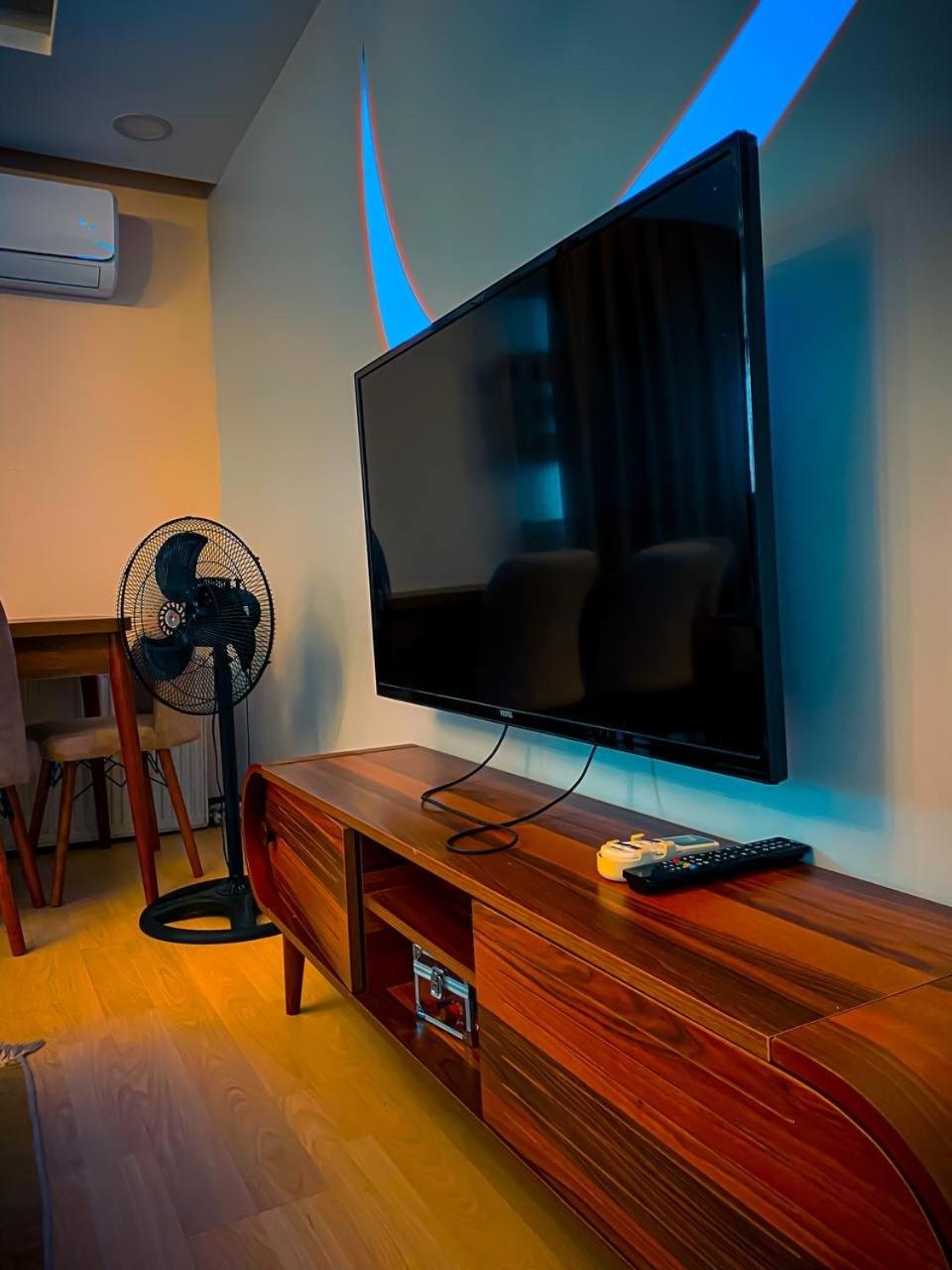 Eyüpsultan ABS Süitler - Image 97