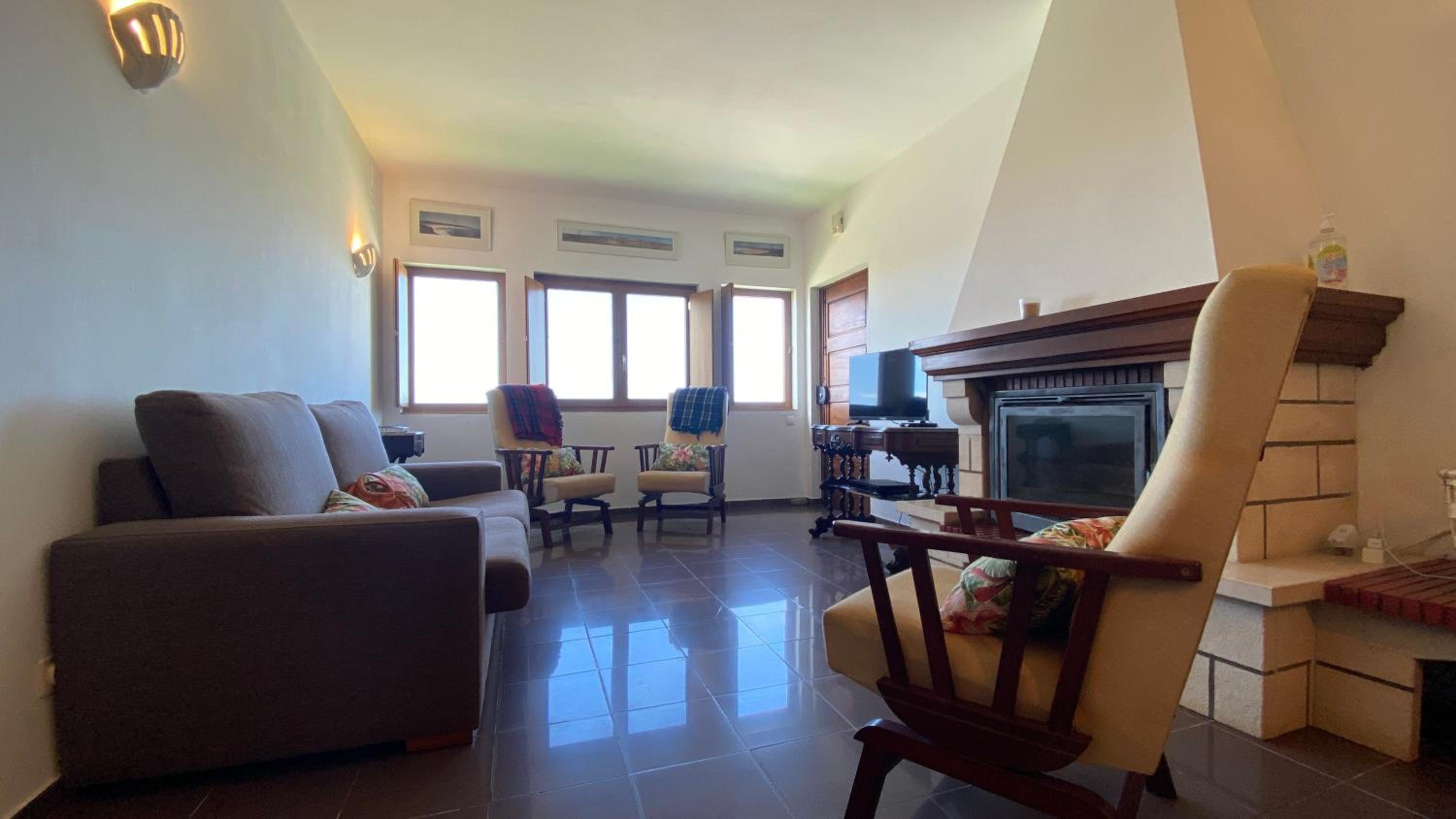 Casa do Miradouro view 3
