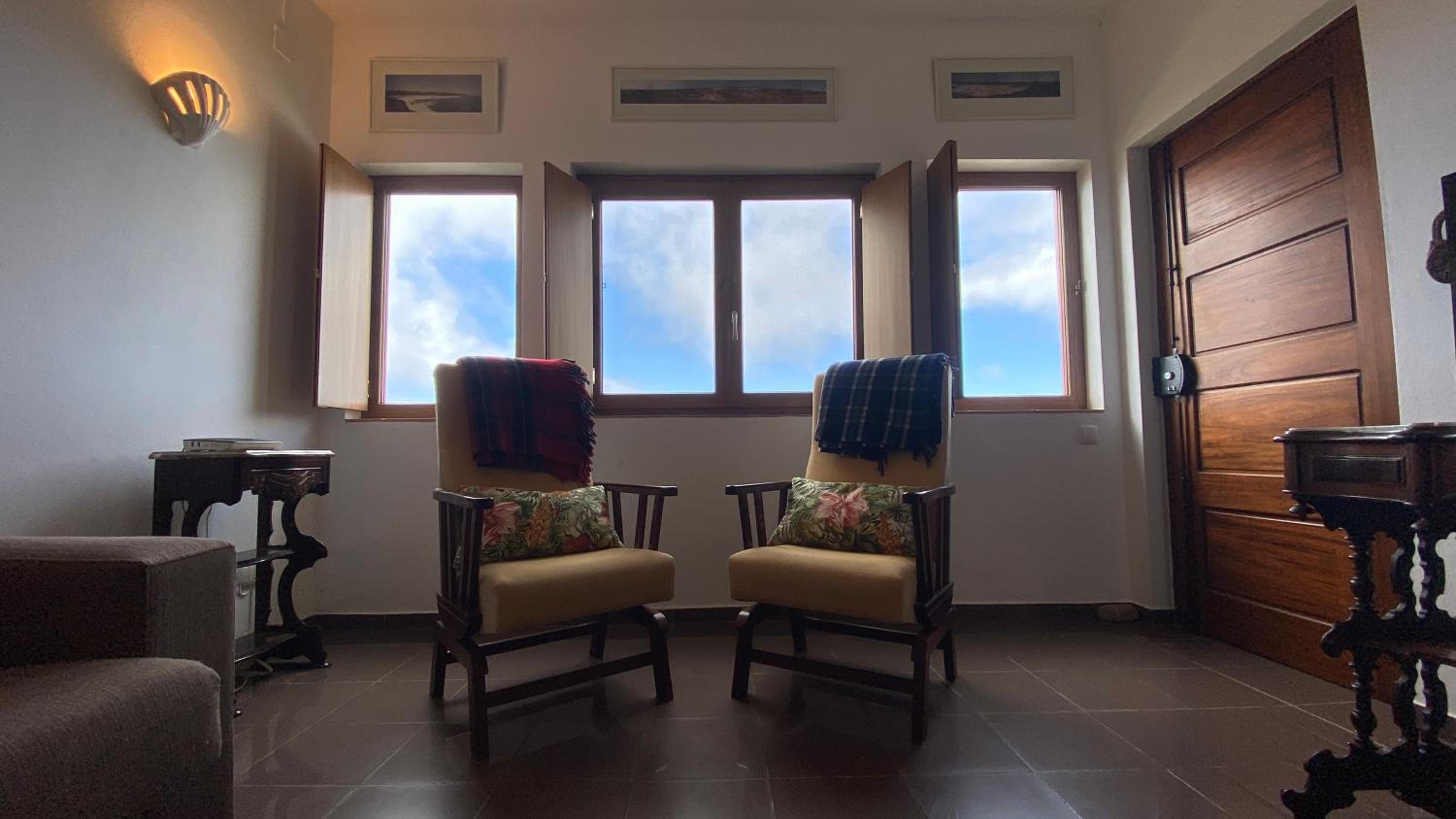 Casa do Miradouro view 4