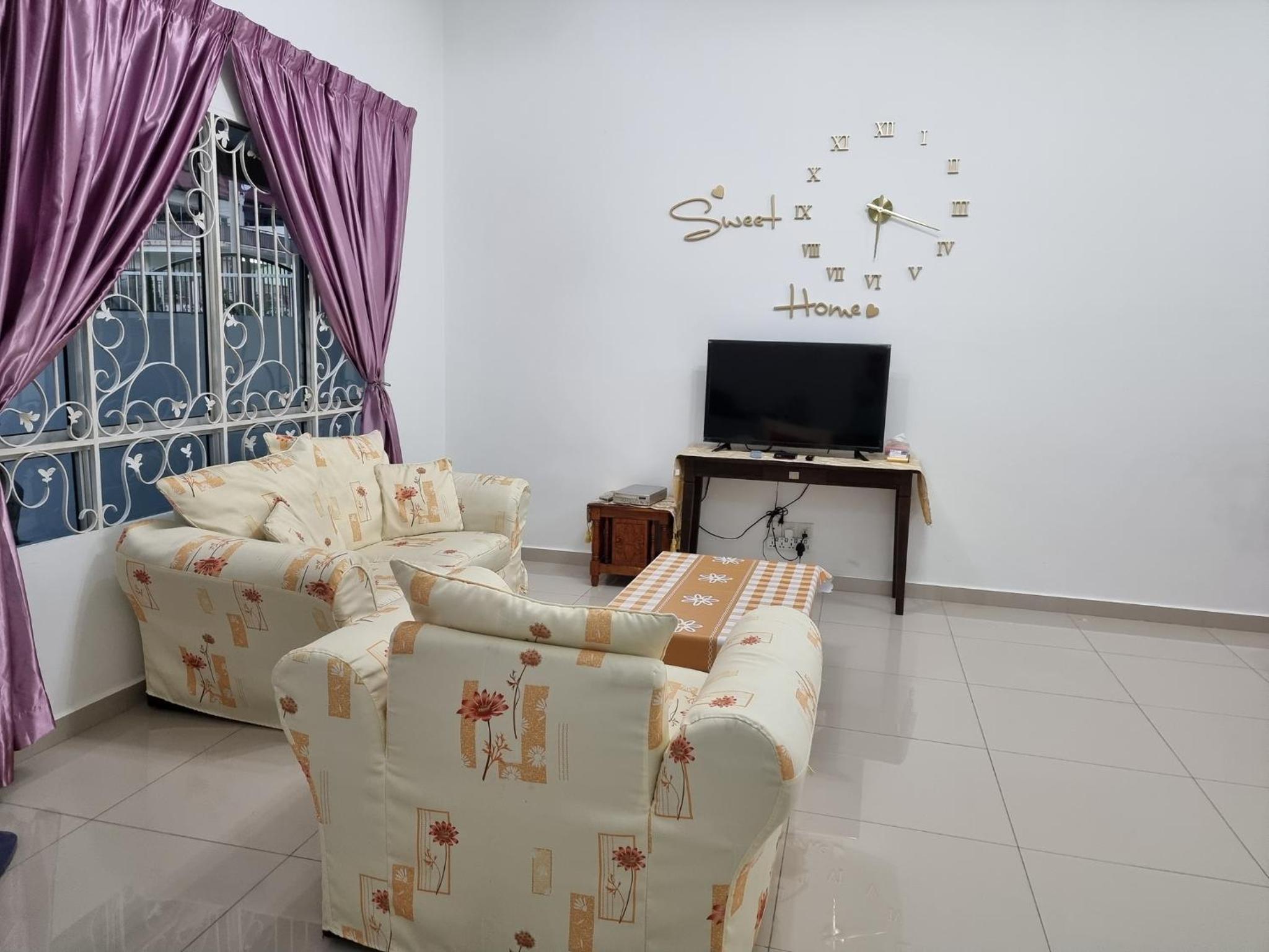 Sweethome Homestay Sandakan photo 5