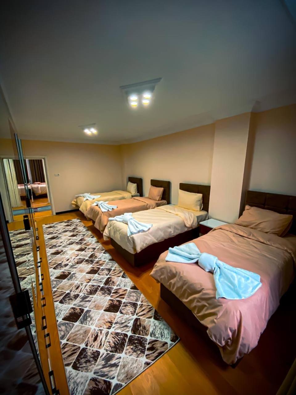 Eyüpsultan ABS Süitler - Image 93