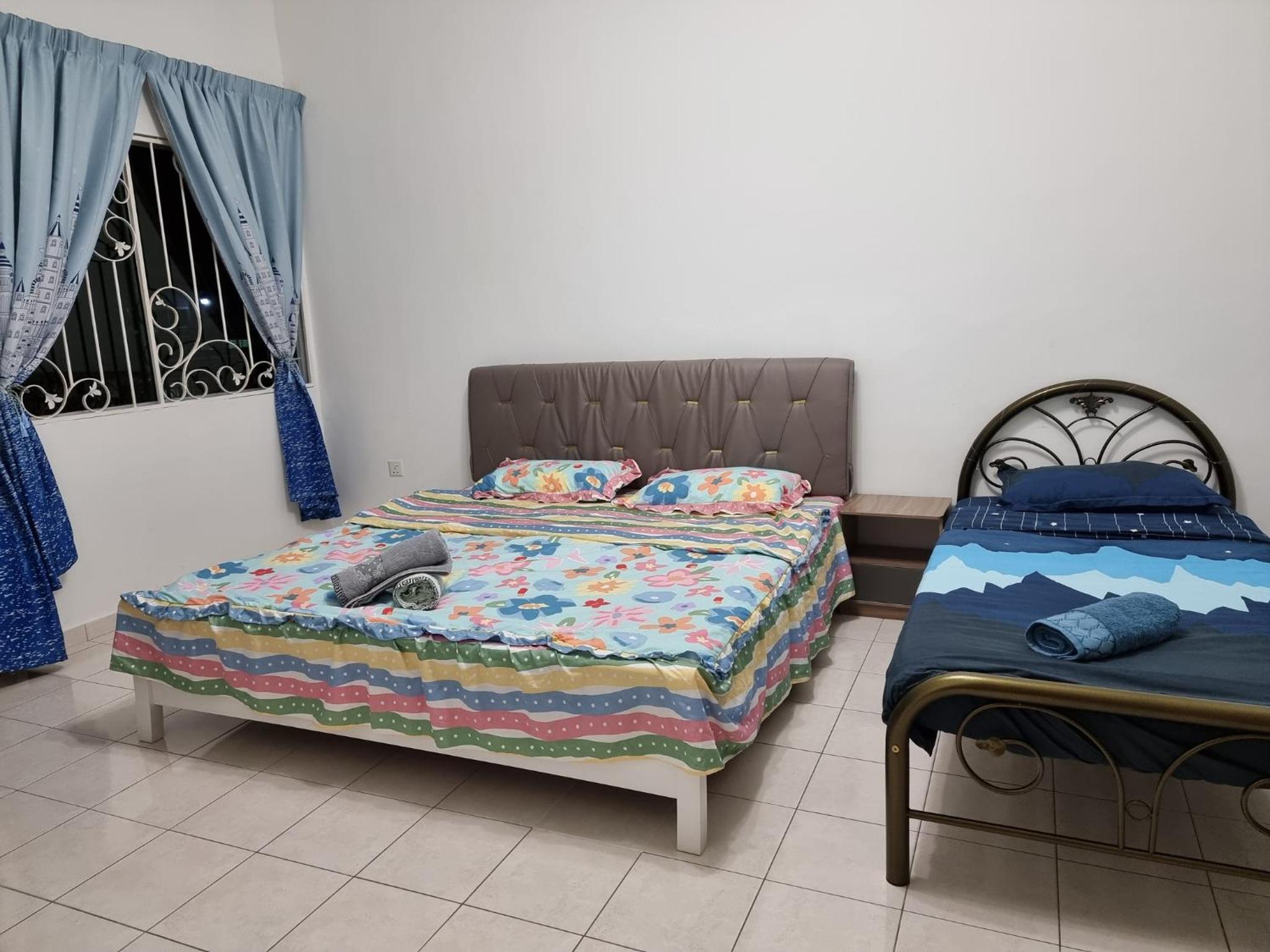 Sweethome Homestay Sandakan photo 1