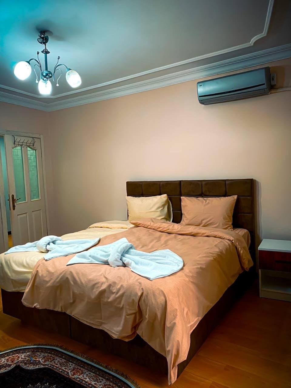 Eyüpsultan ABS Süitler - Image 81