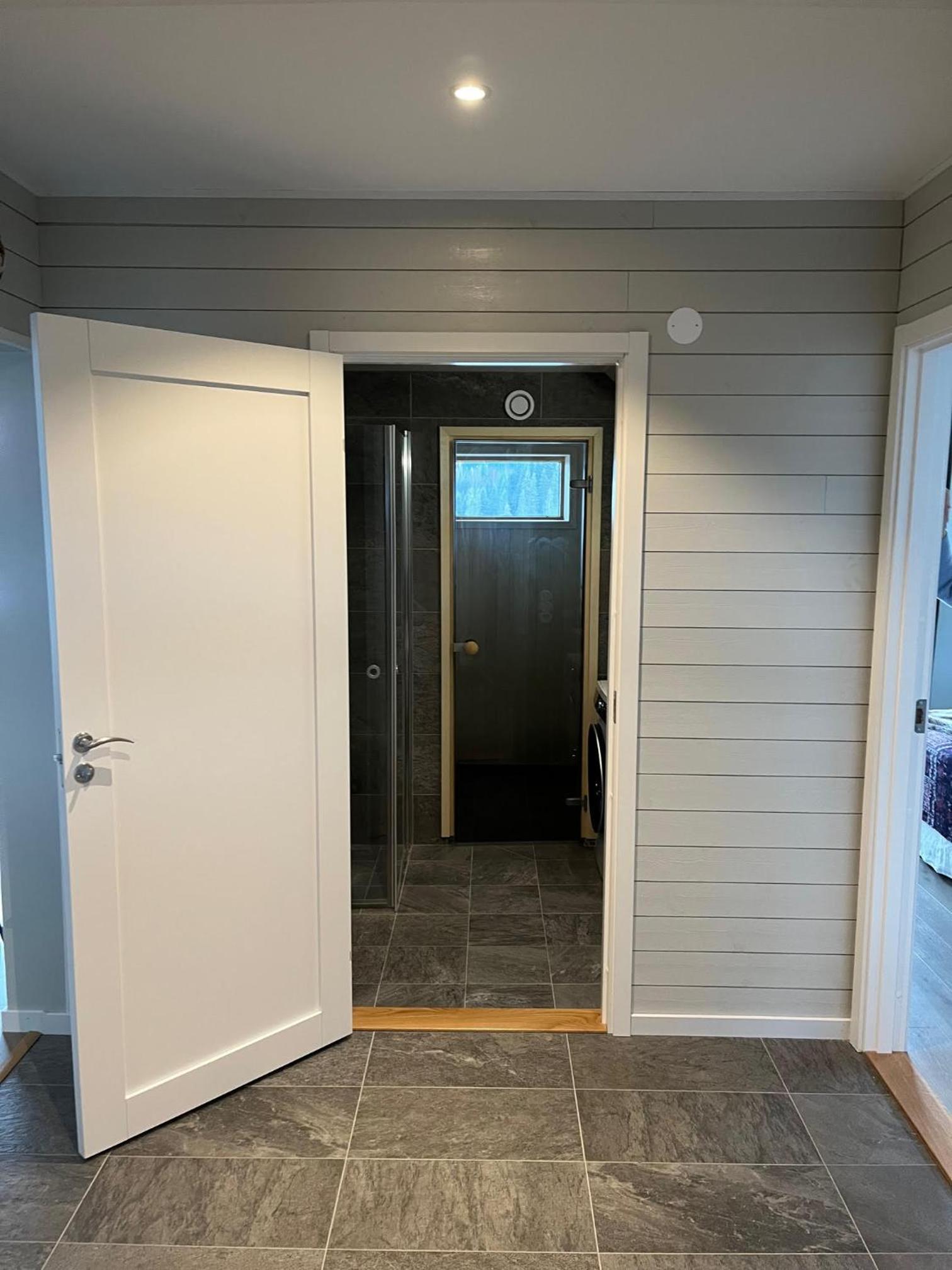 Sadelbyn Fjällhem