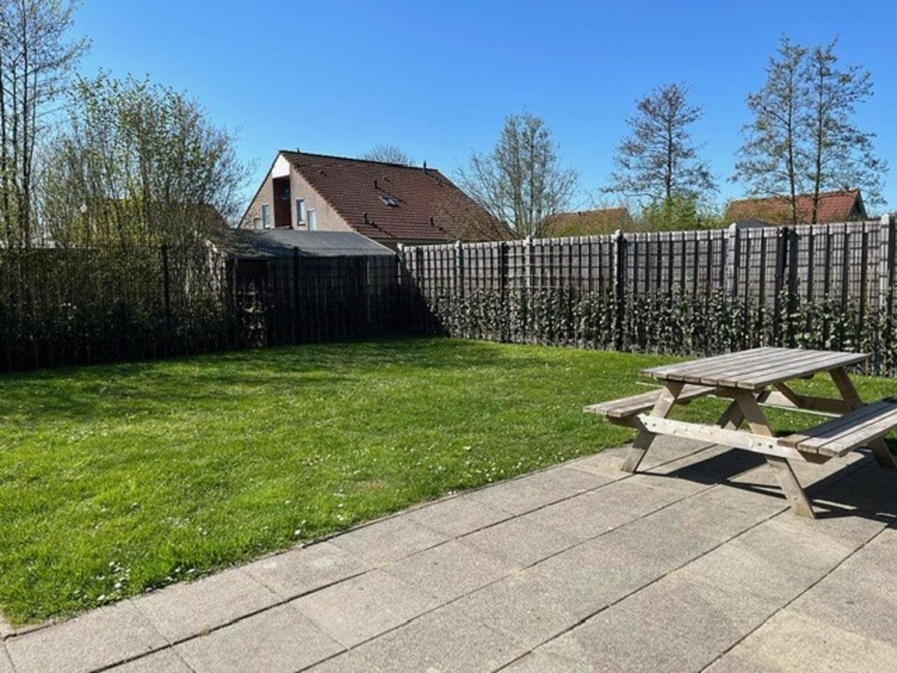 Kustverhuur, Park Schoneveld, Strandparel 357 view 2