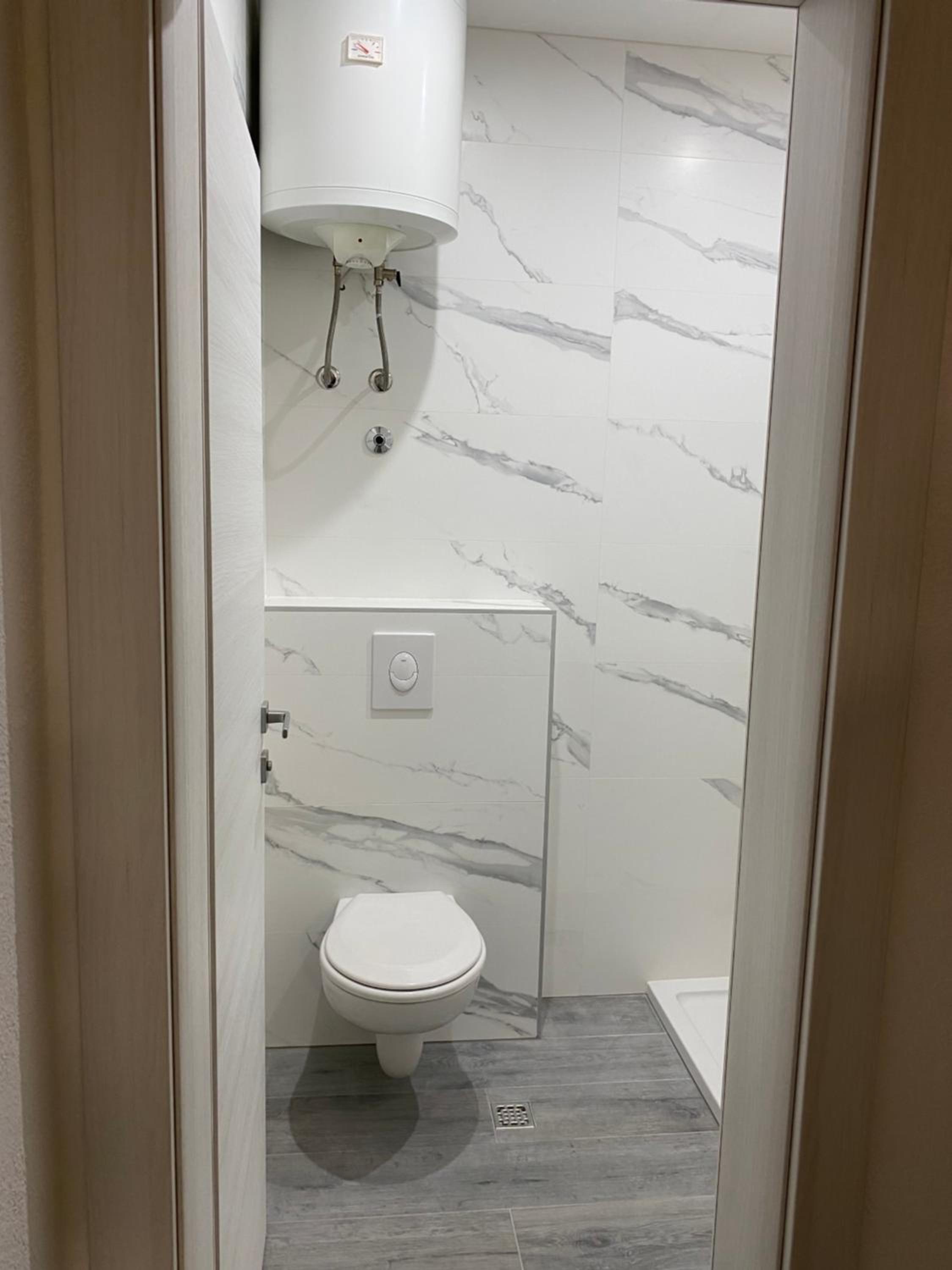Apartmani Jukanovic