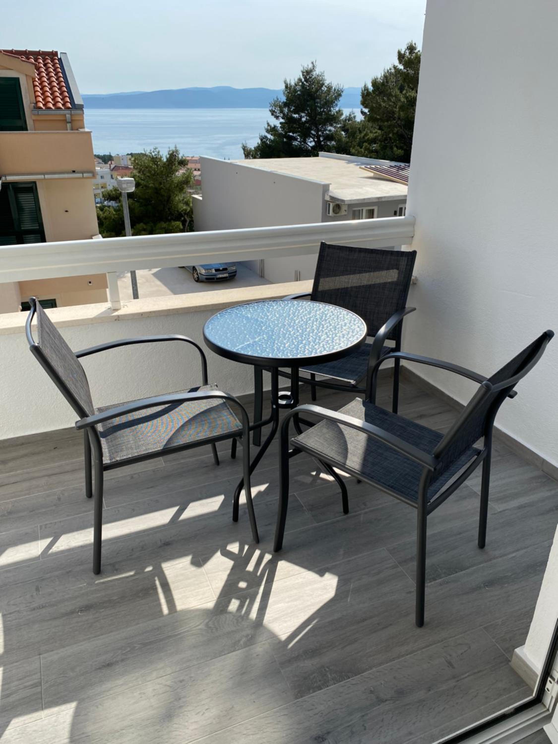 Apartmani Jukanovic