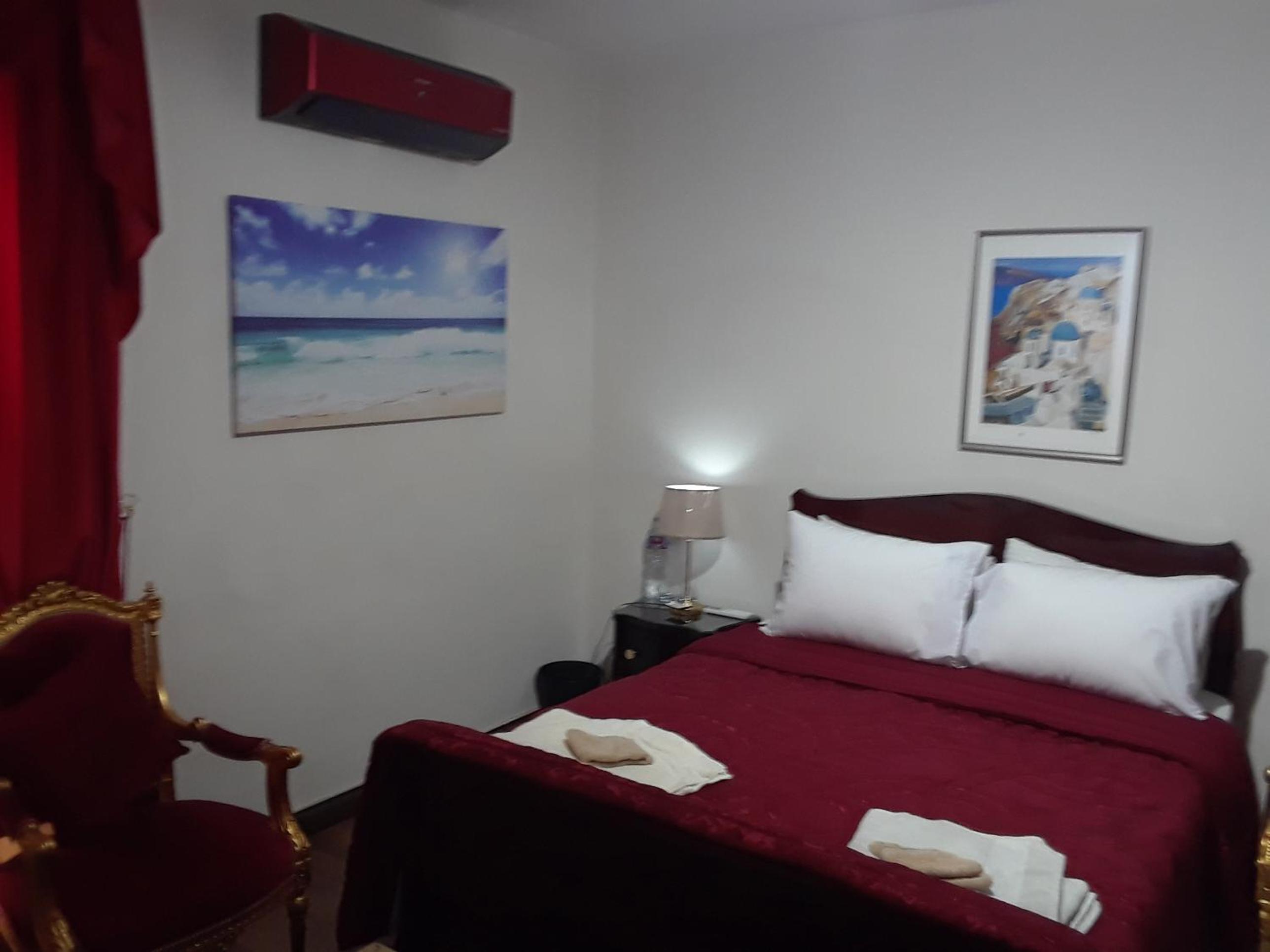 New Boutique Apartment Egypt