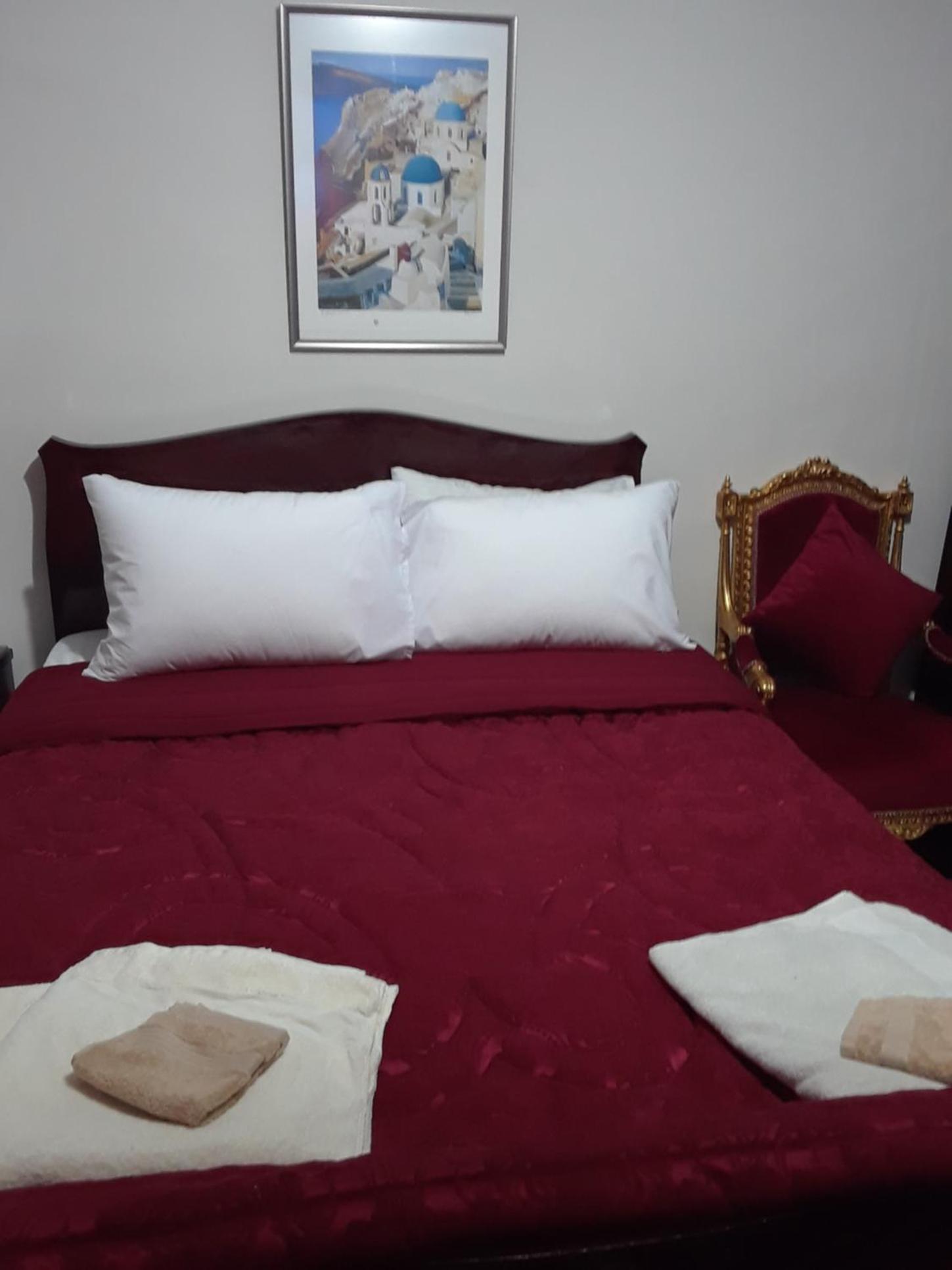 New Boutique Apartment Egypt