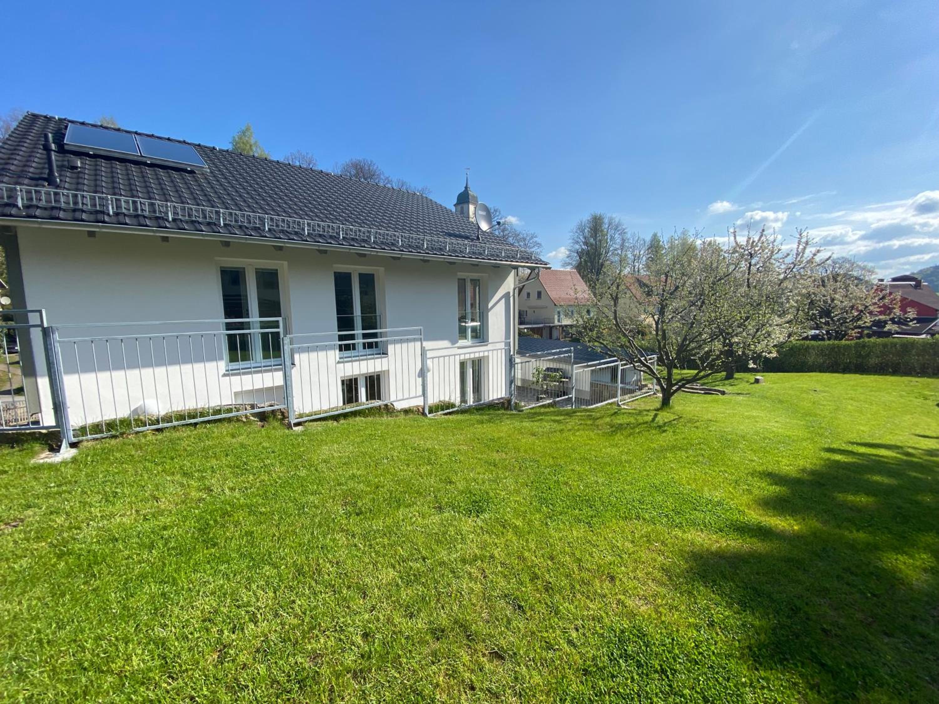 Ferienhaus „Am Sandstein“