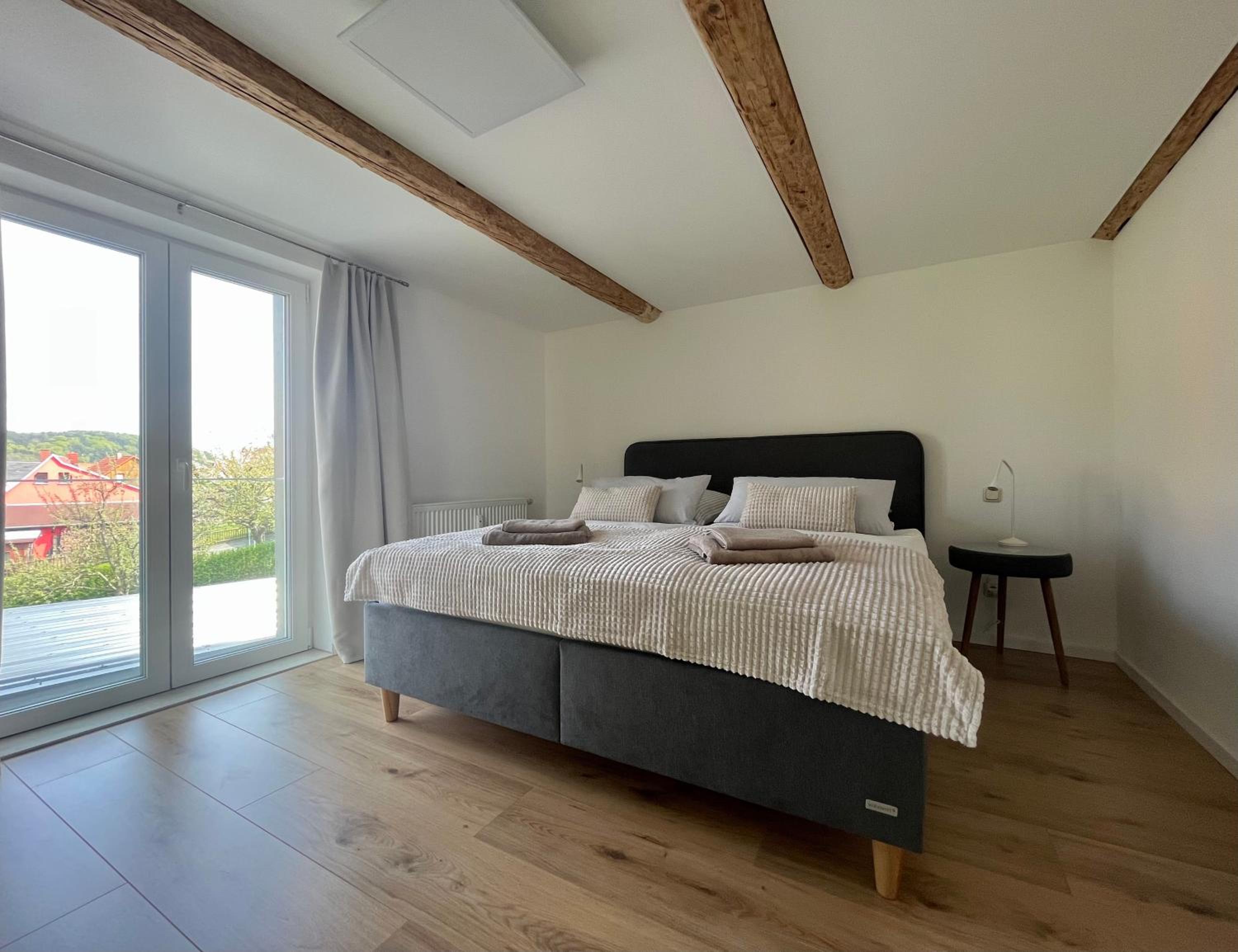 Ferienhaus „Am Sandstein“