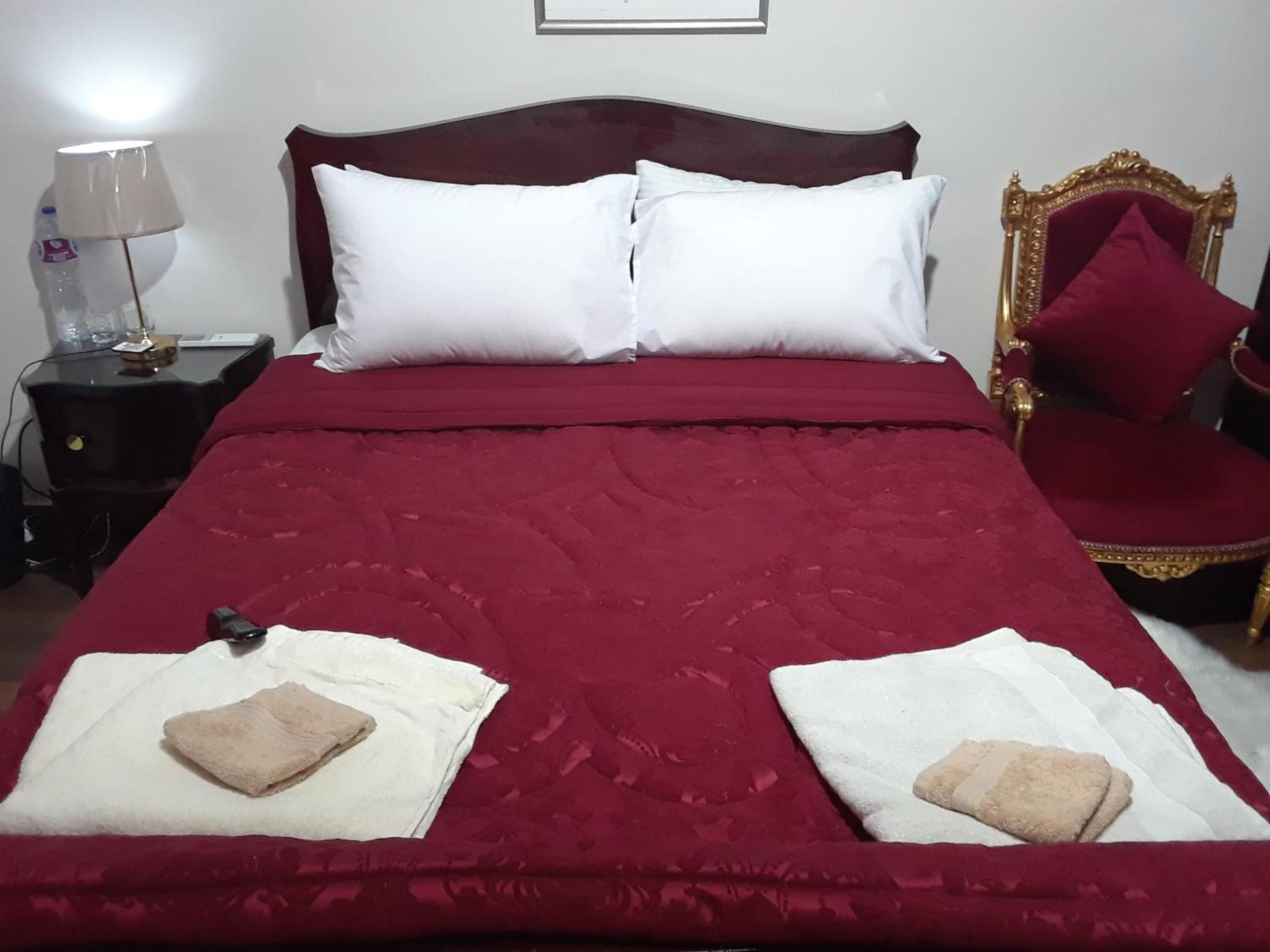 New Boutique Apartment Egypt