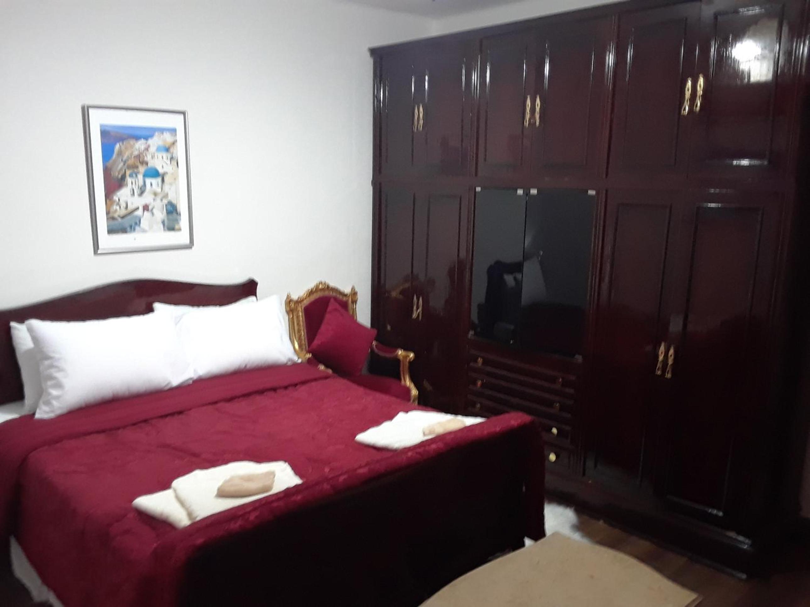 New Boutique Apartment Egypt