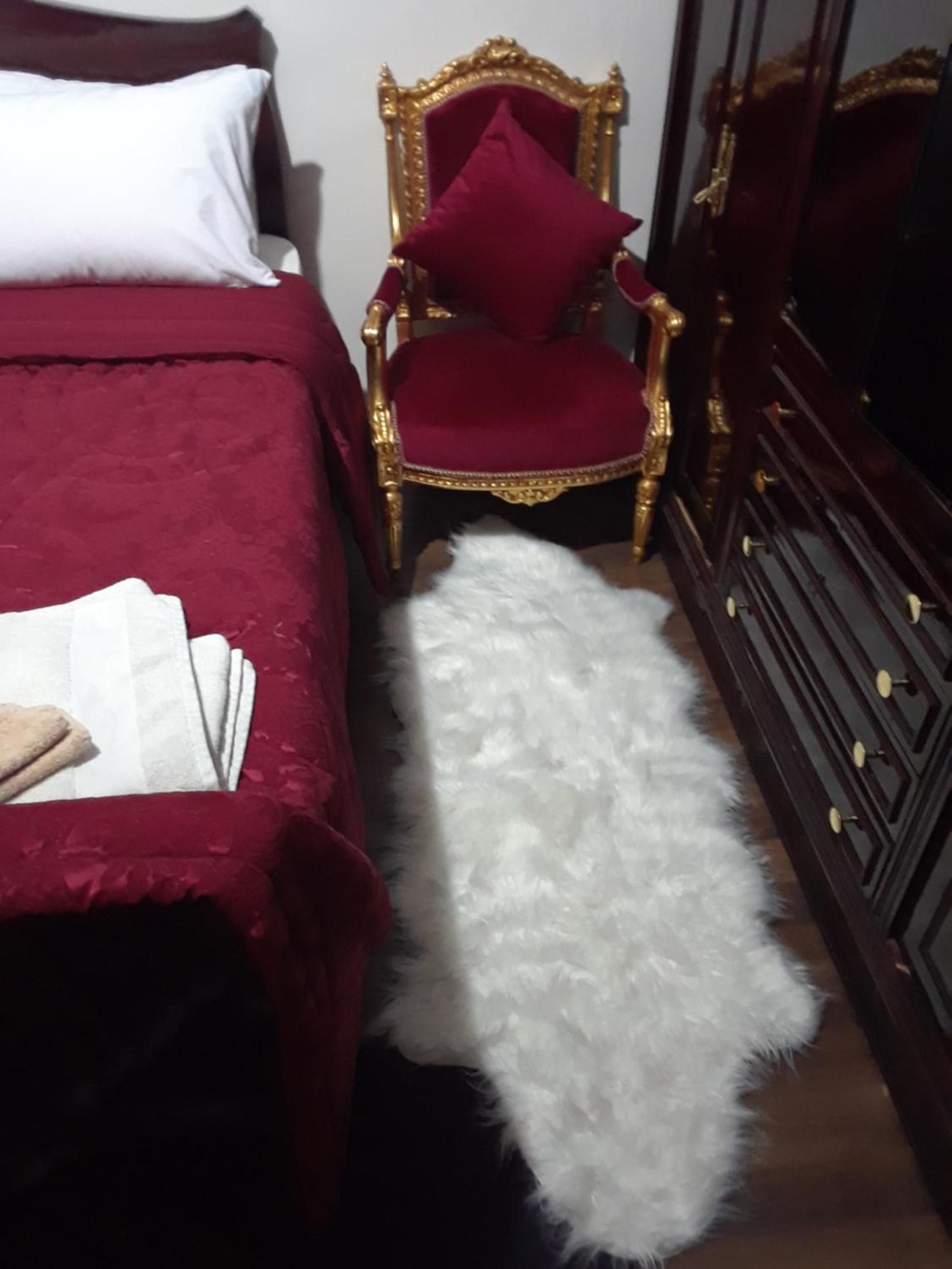 New Boutique Apartment Egypt