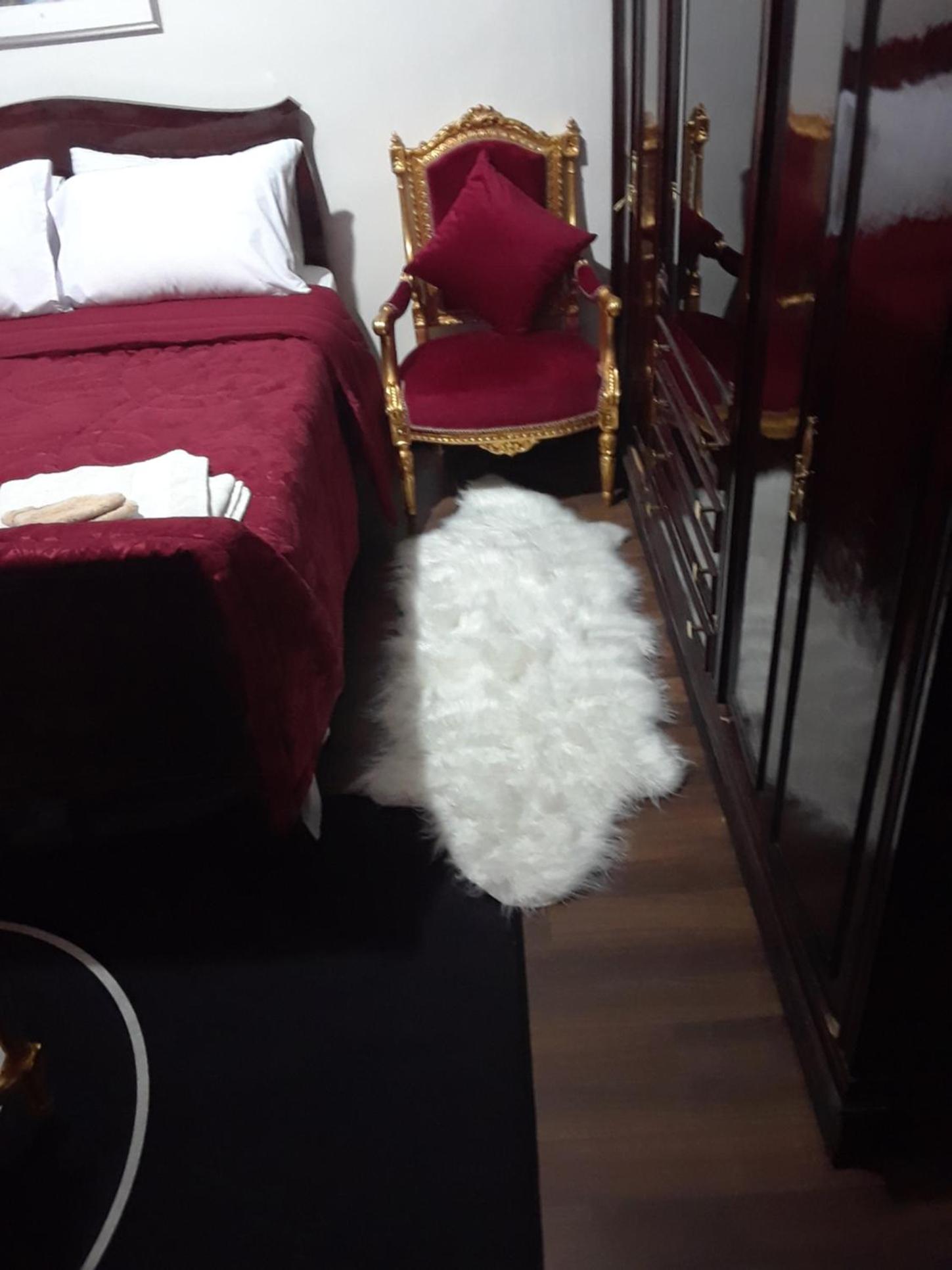 New Boutique Apartment Egypt