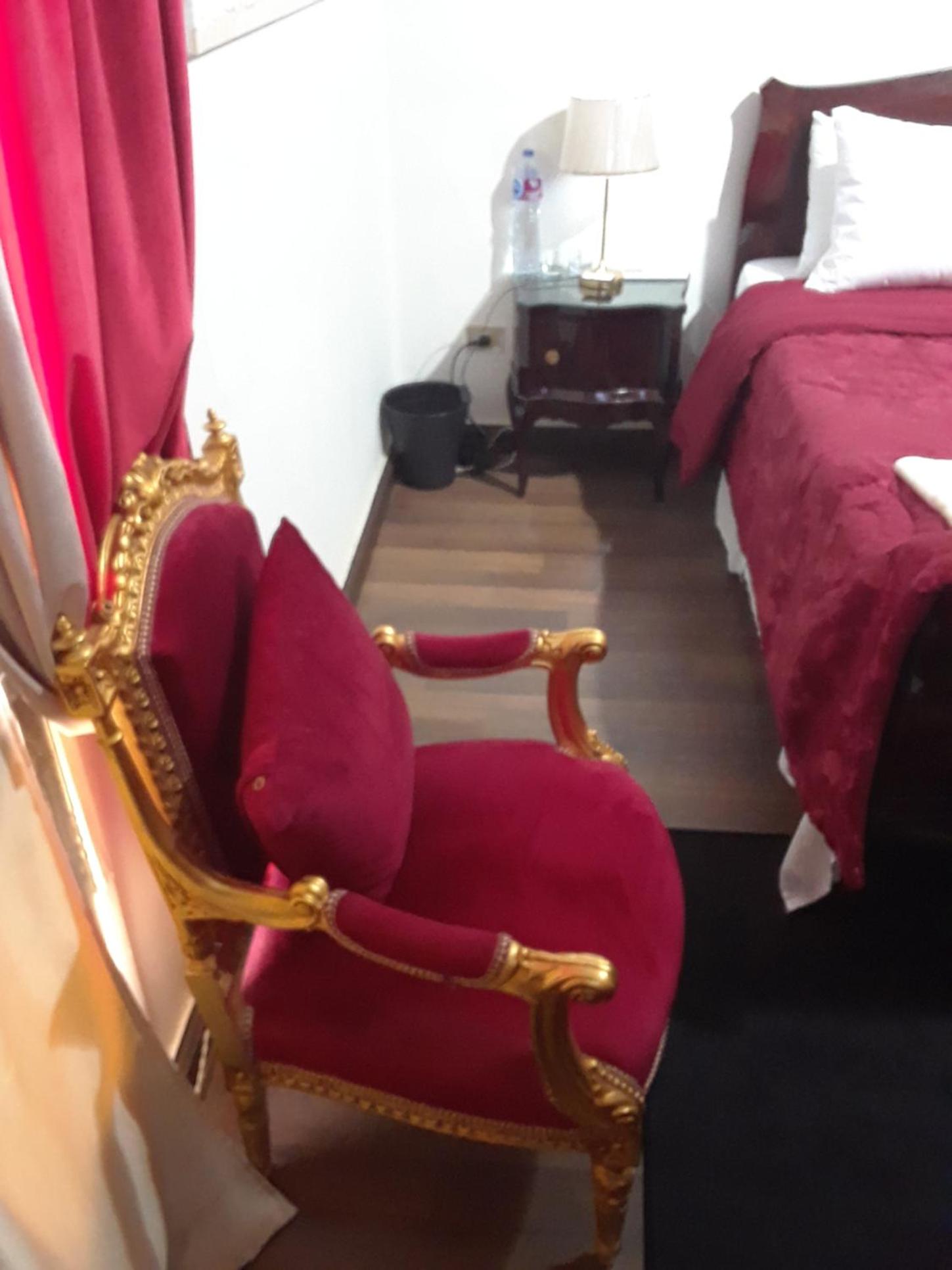 New Boutique Apartment Egypt