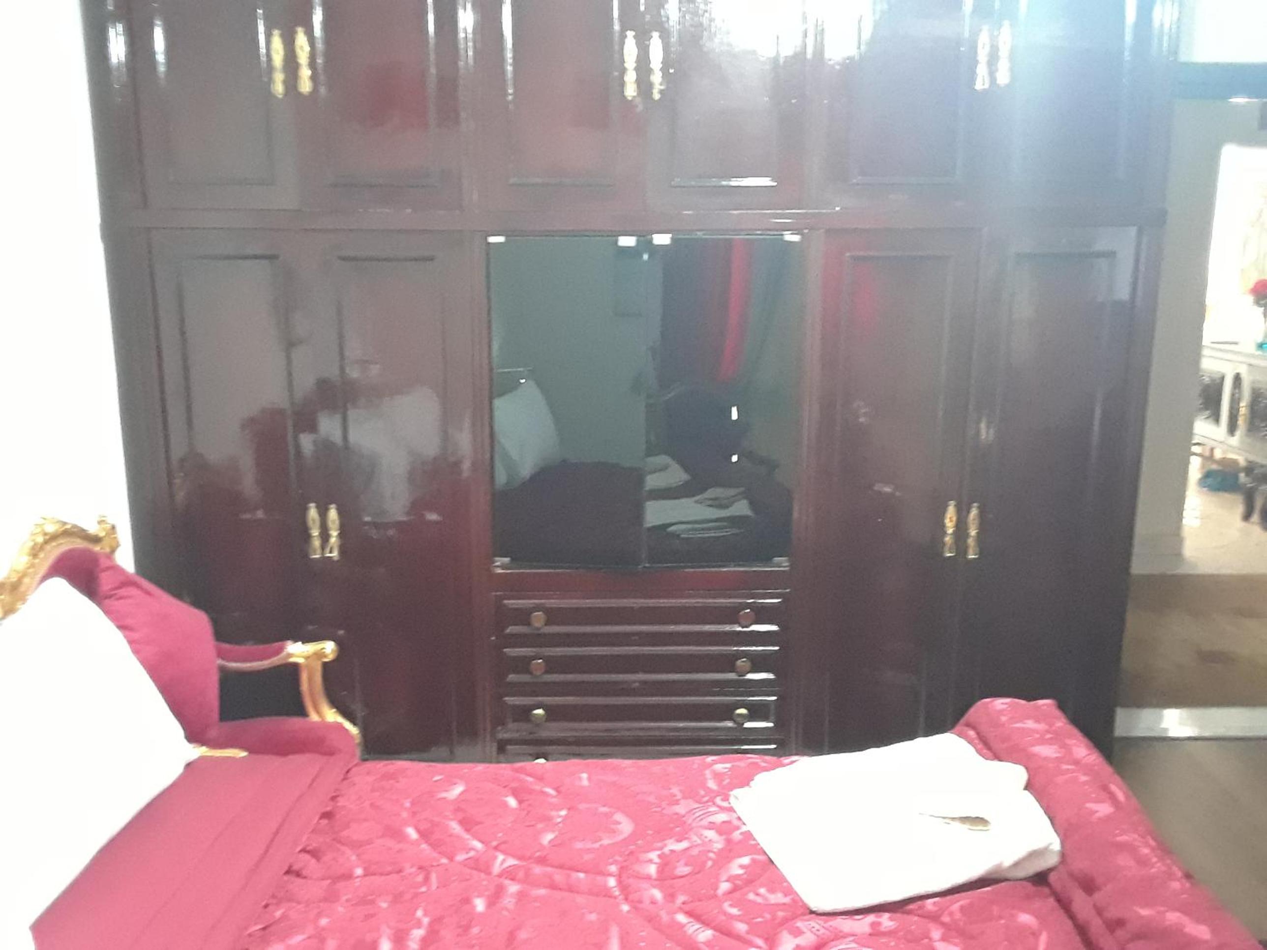 New Boutique Apartment Egypt