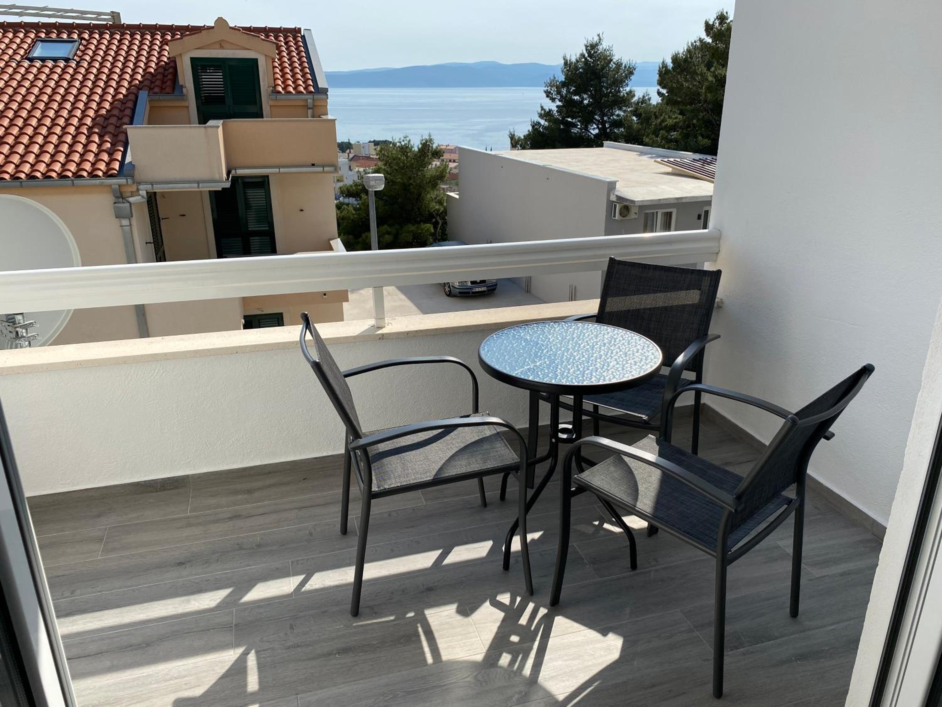 Apartmani Jukanovic