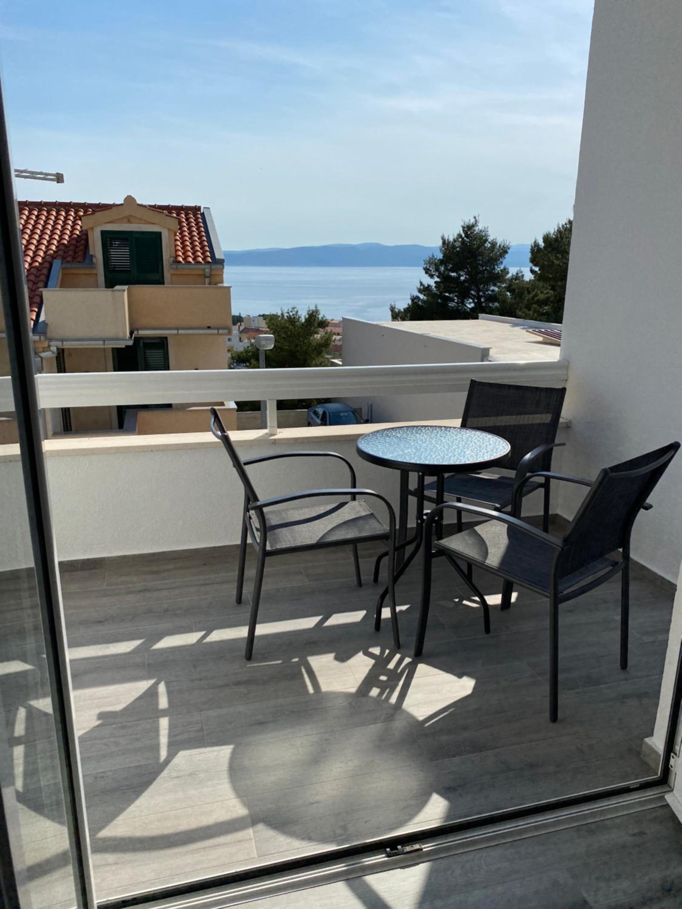 Apartmani Jukanovic