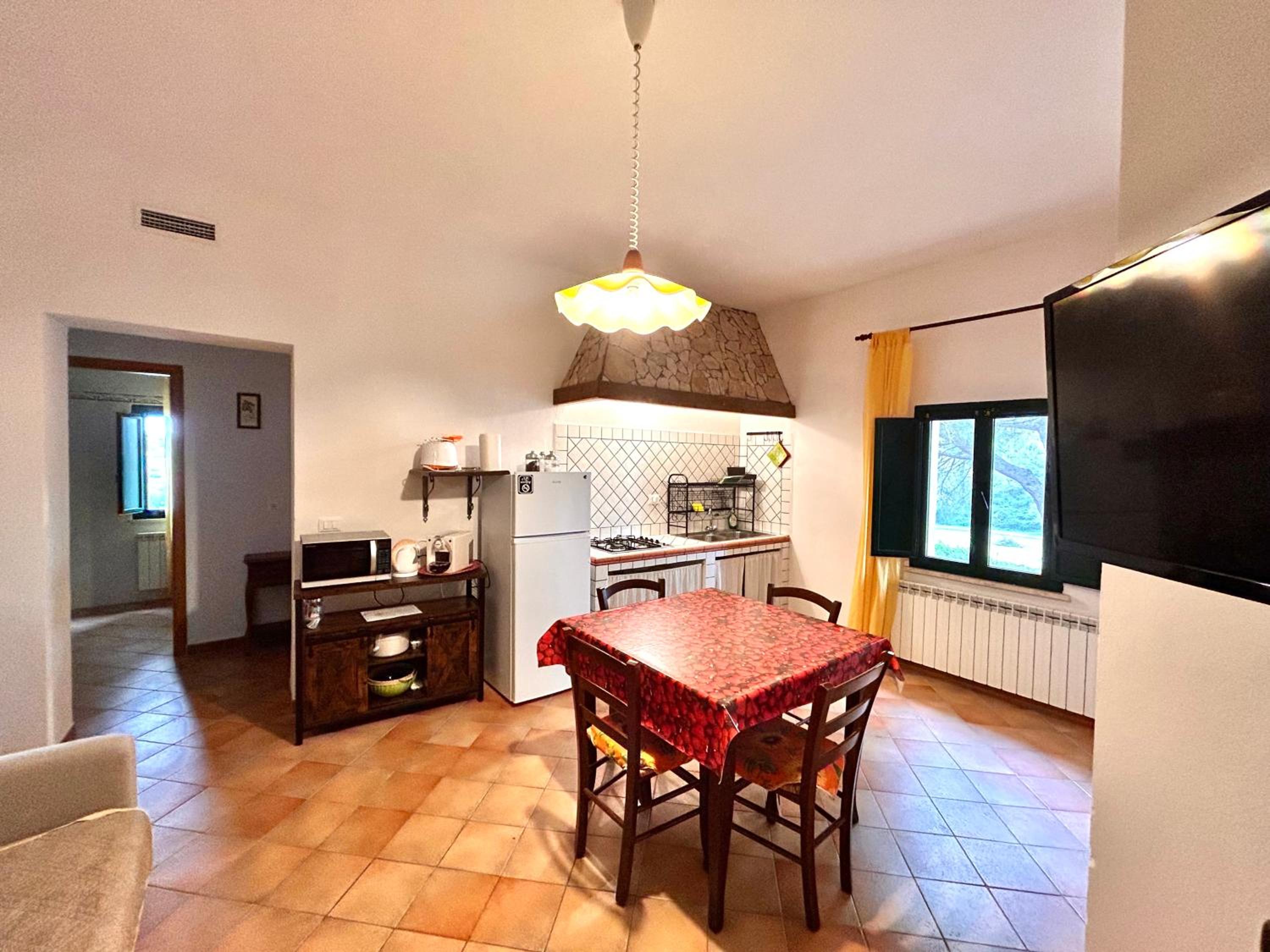 I Girasoli di Lari - Appartamento Indipendente 2 camere da letto view 5
