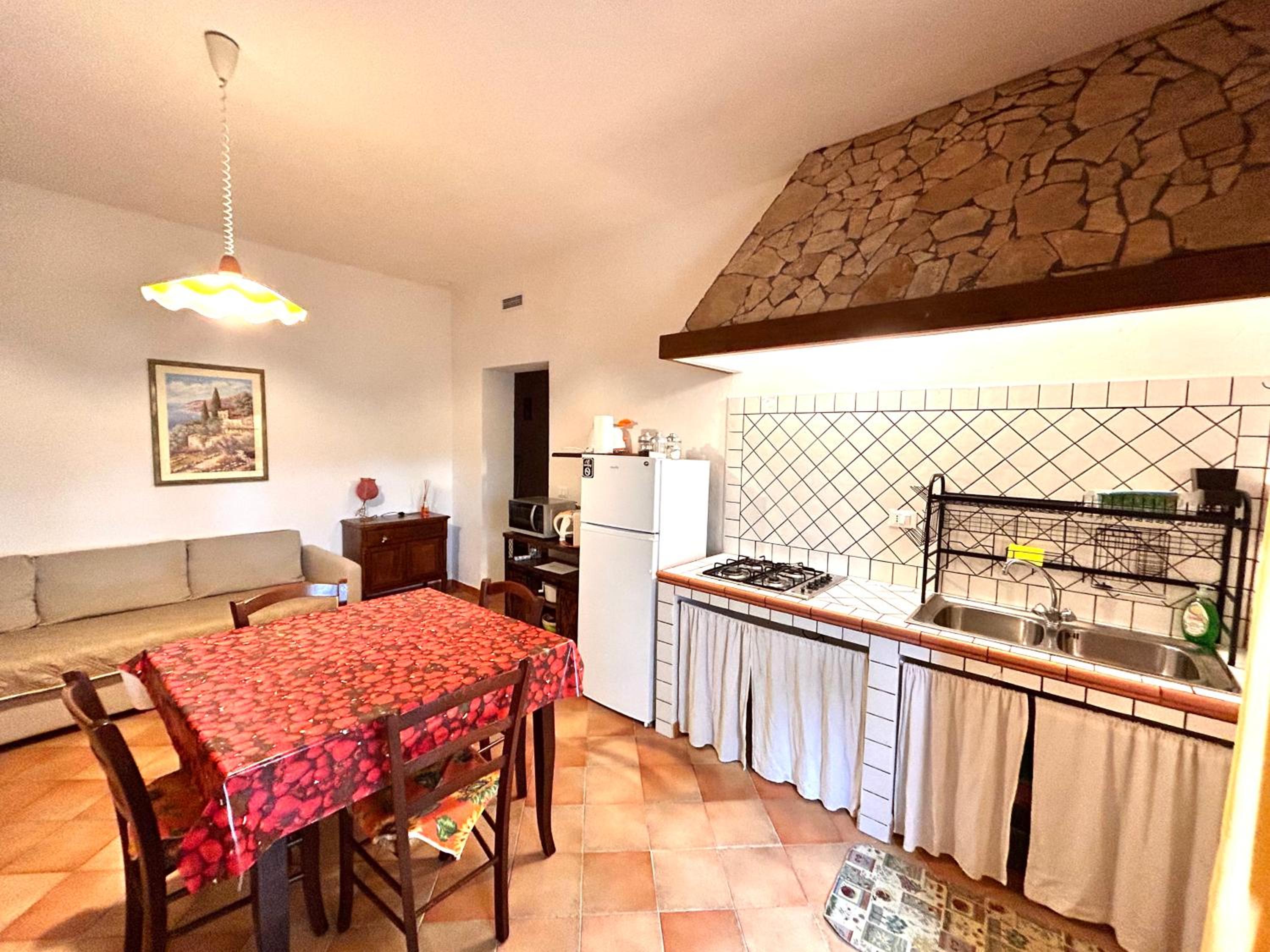 I Girasoli di Lari - Appartamento Indipendente 2 camere da letto view 4