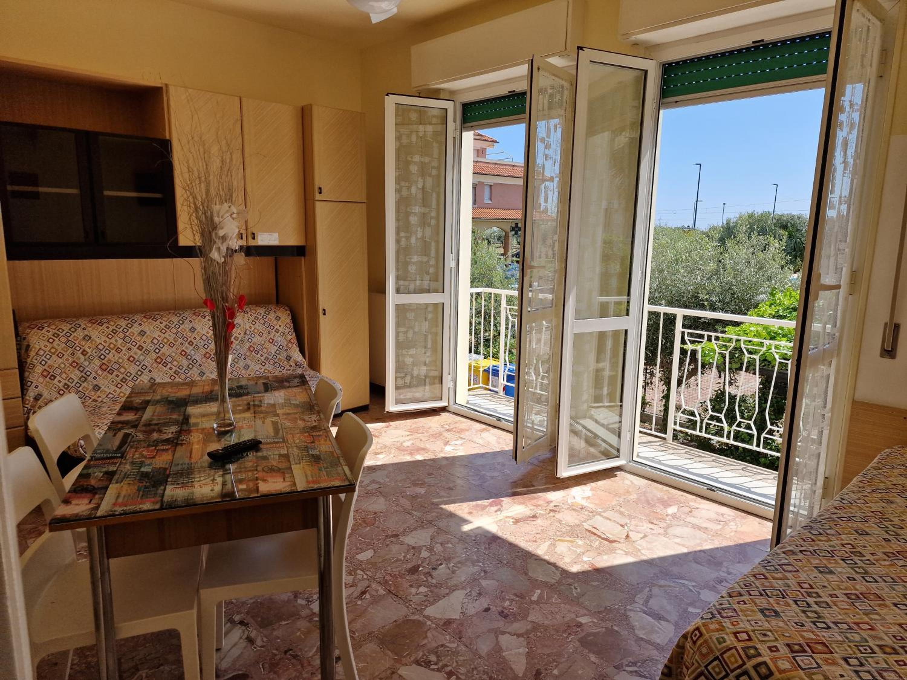 Ligure Residence
