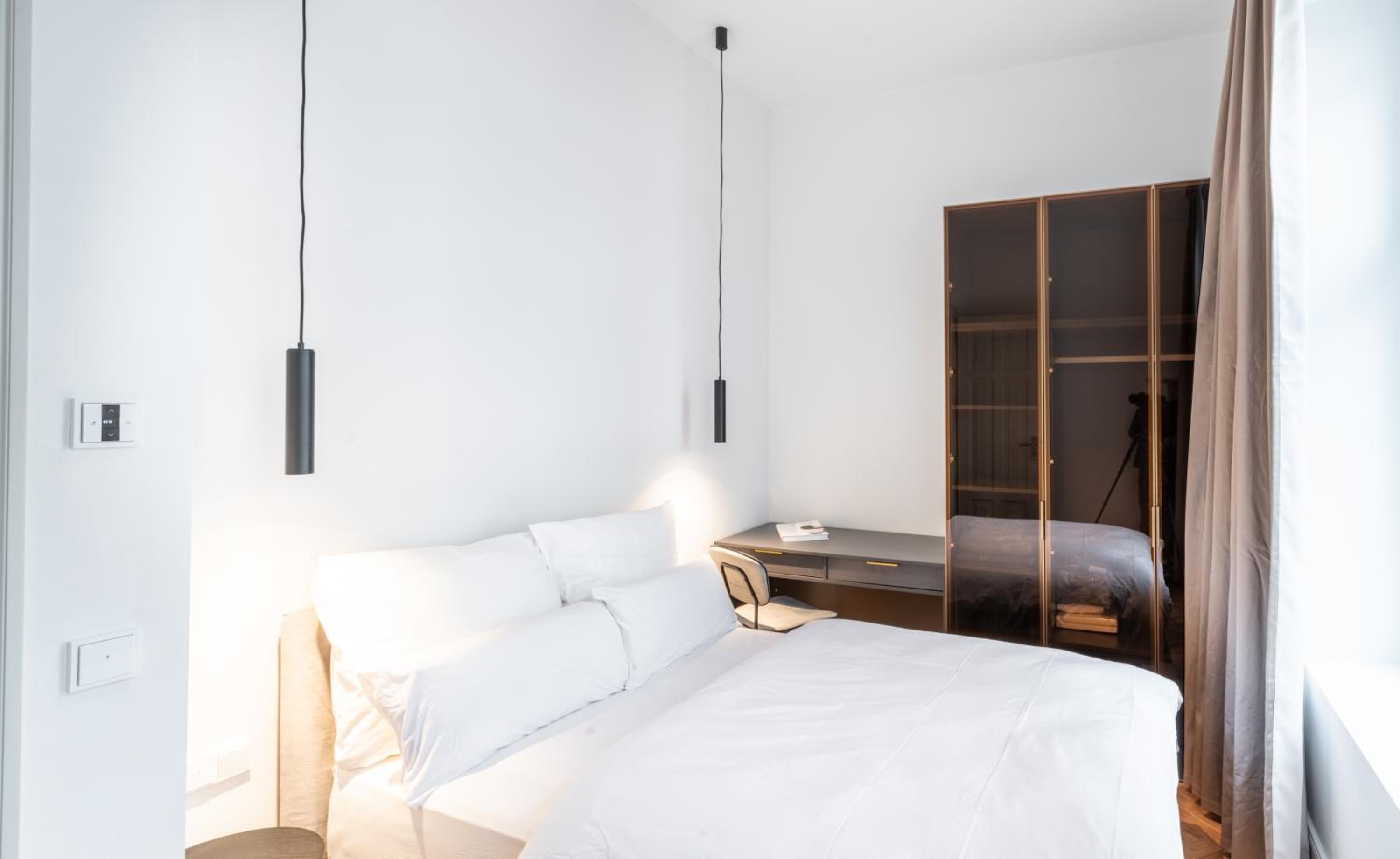 Spacious Apartments In Mitte- Feel The Citycenter
