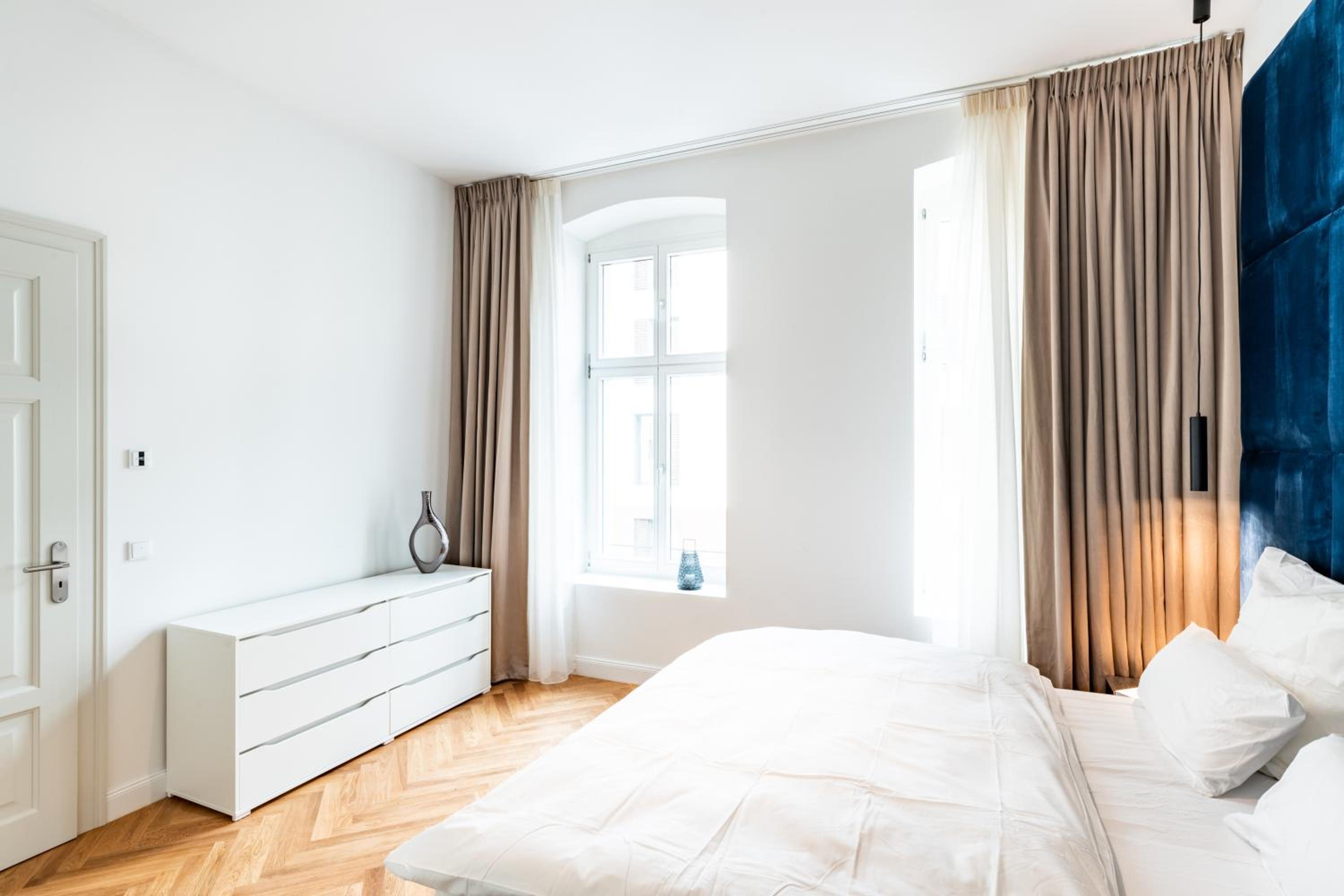 Spacious Apartments In Mitte- Feel The Citycenter