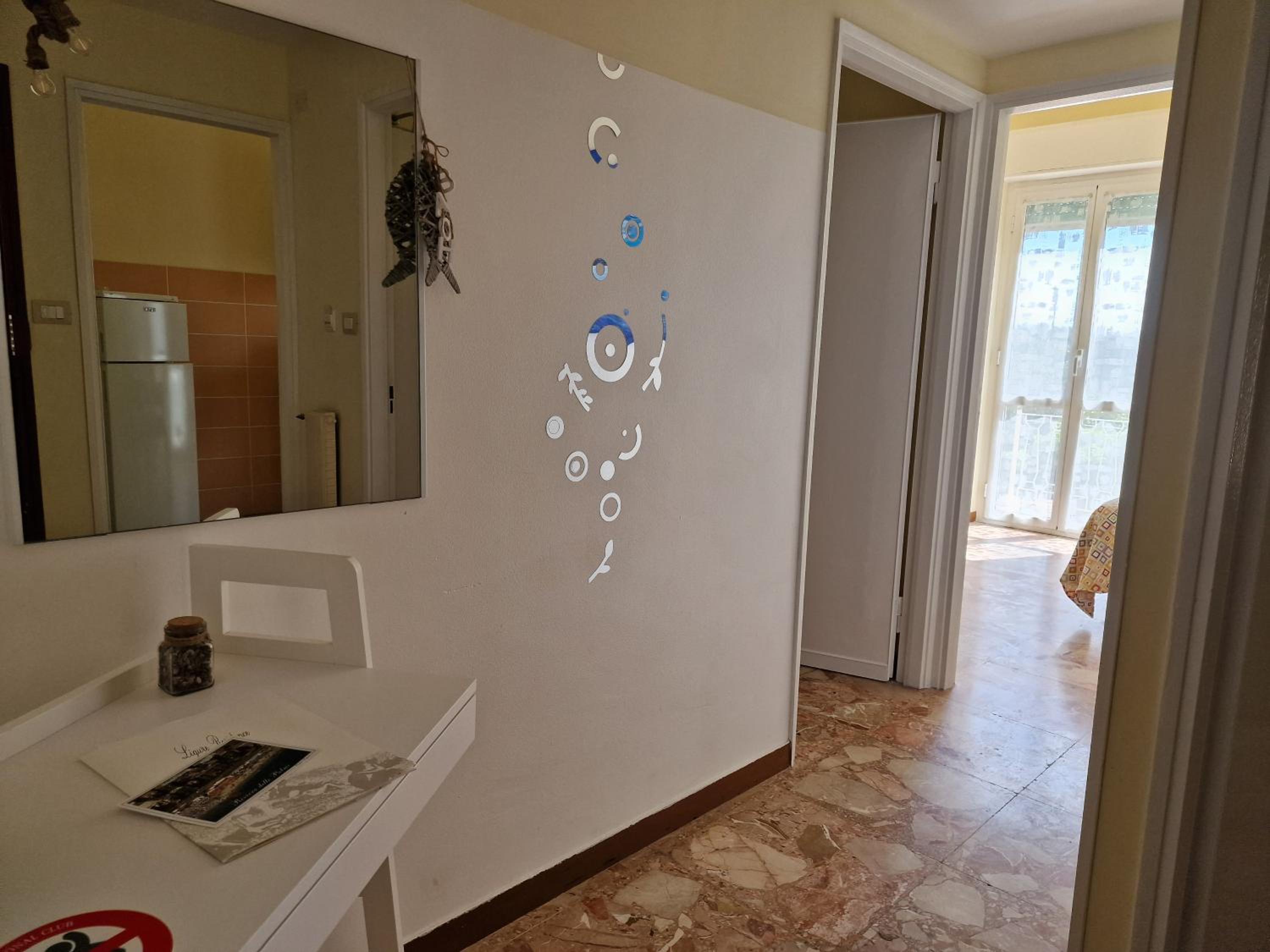 Ligure Residence