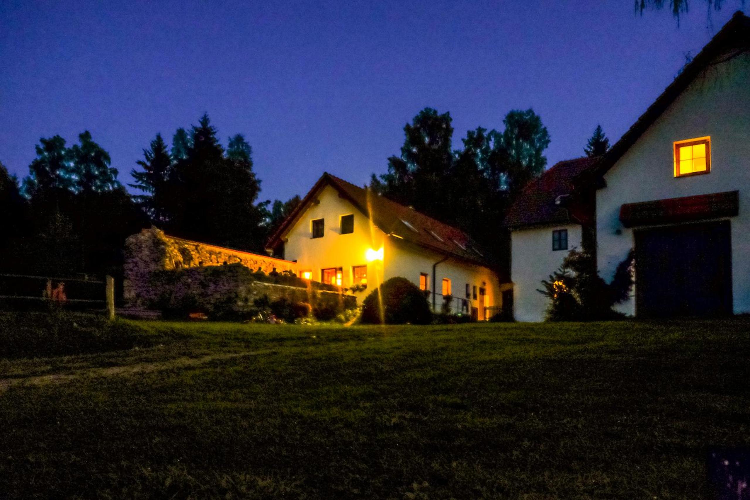 Farma Mošna