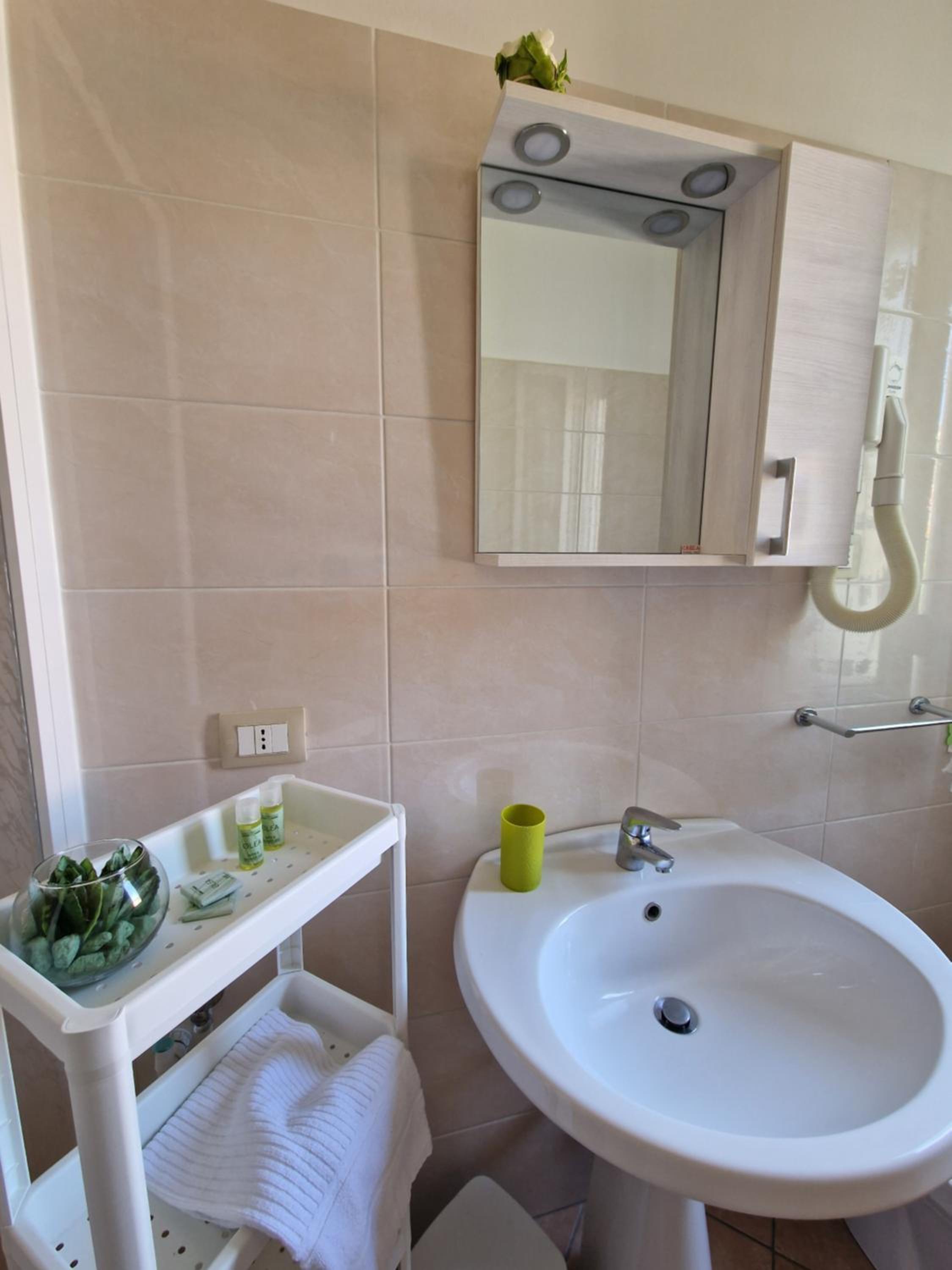 Ligure Residence