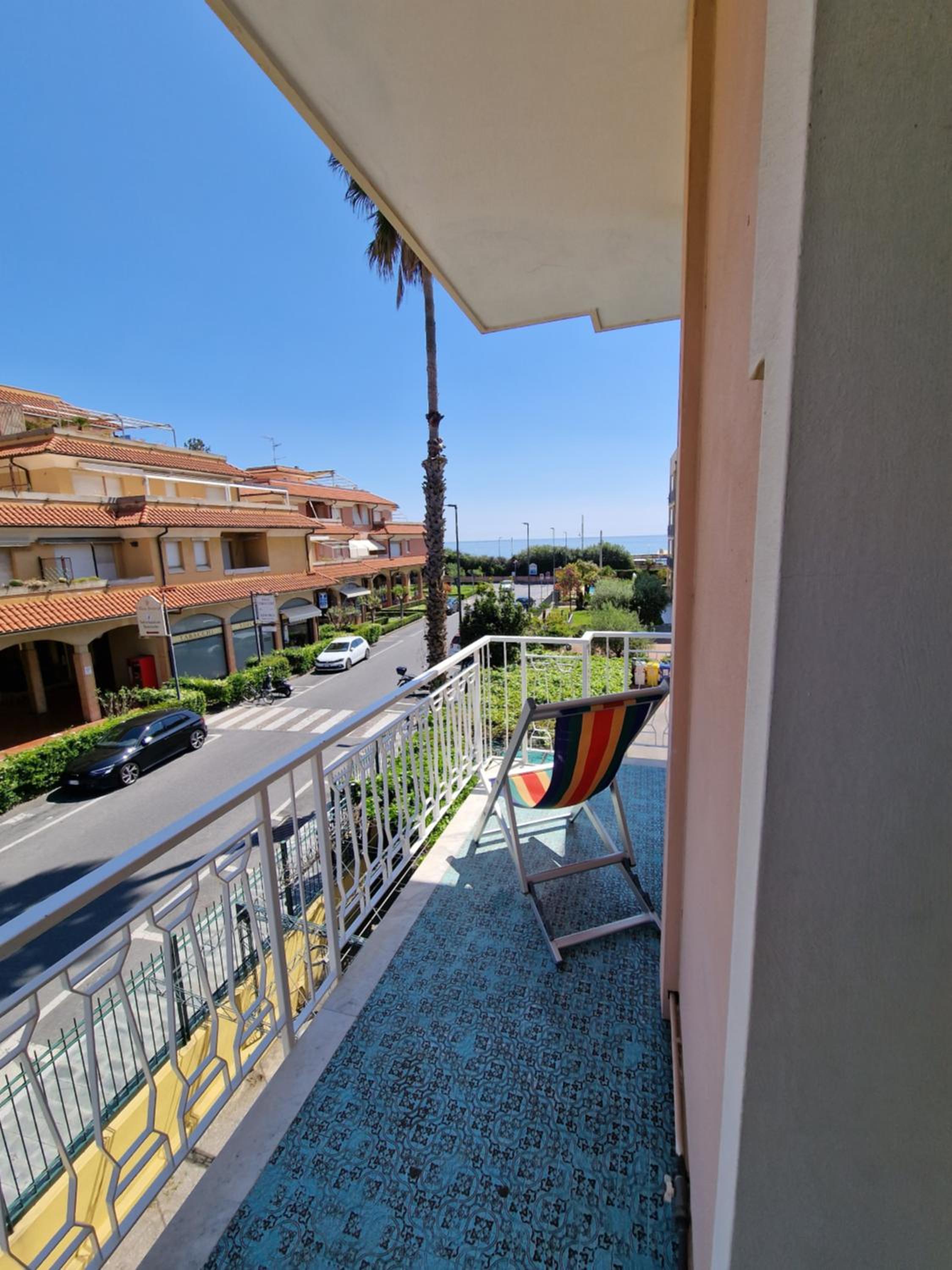 Ligure Residence