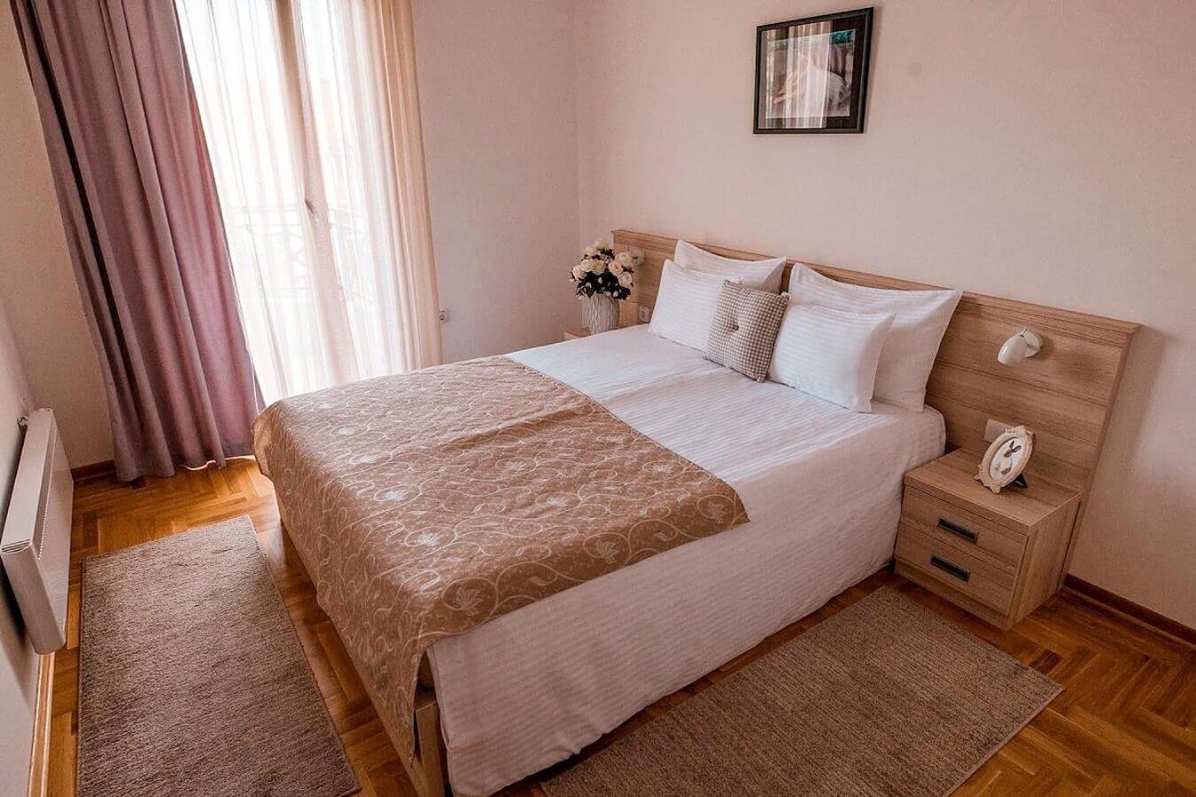 Apartmani Lenka