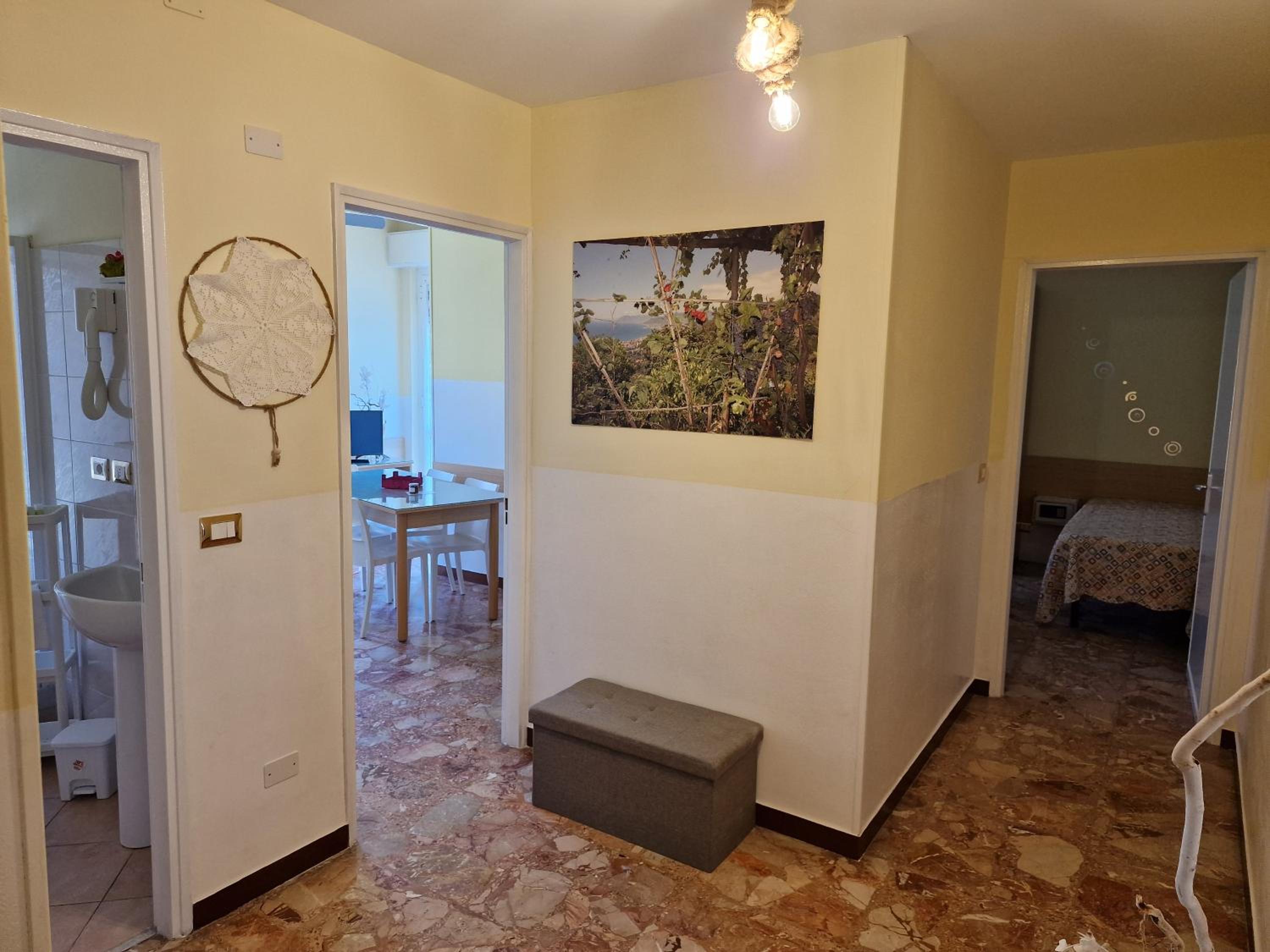 Ligure Residence