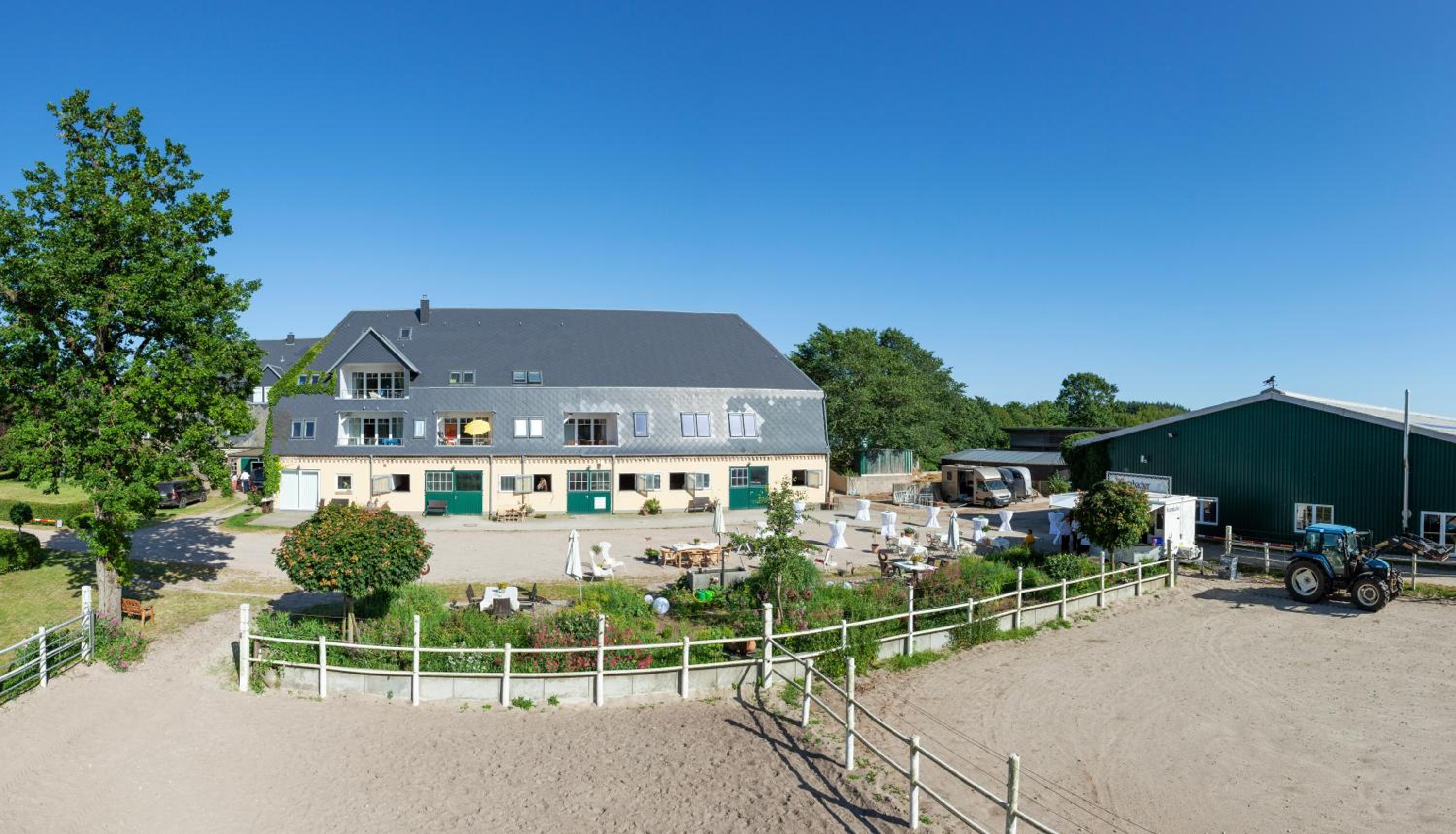 Hof Eckhorst