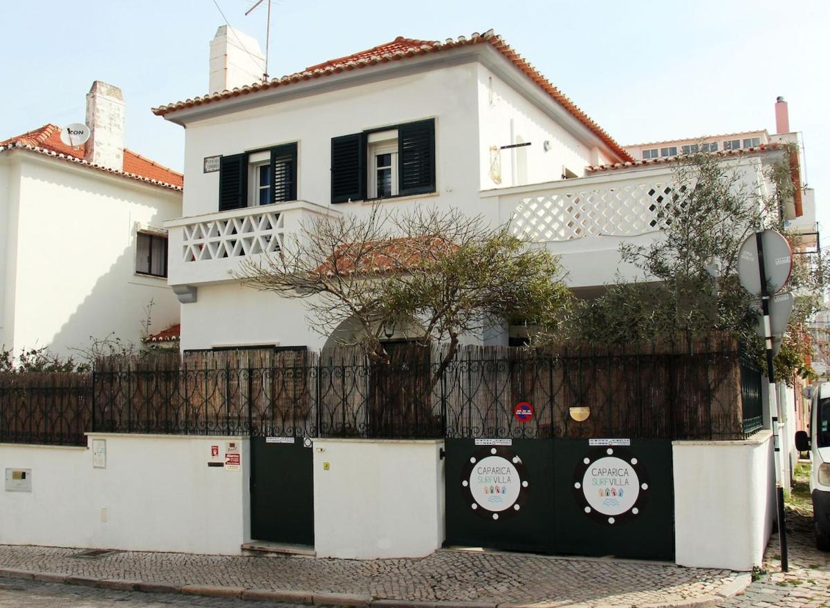 CAPARICA SURF VILLA by Caparica Villas