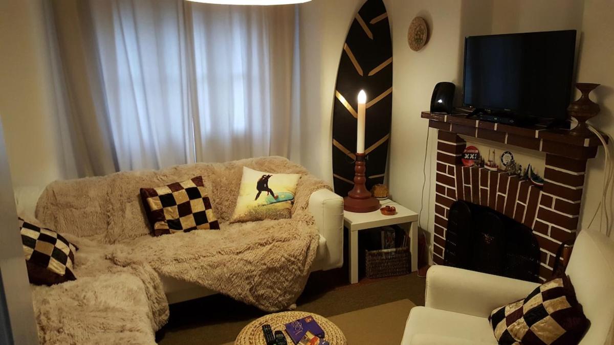 CAPARICA SURF VILLA by Caparica Villas