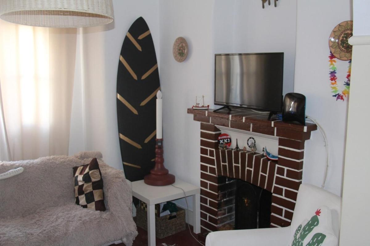 CAPARICA SURF VILLA by Caparica Villas