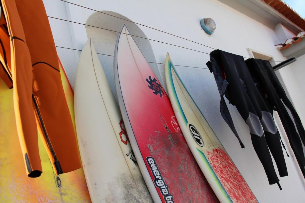 CAPARICA SURF VILLA by Caparica Villas