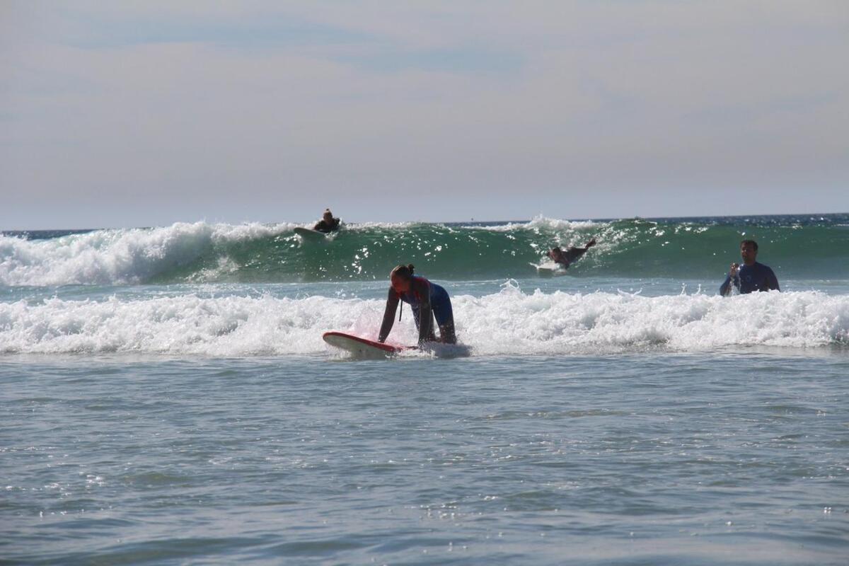 CAPARICA SURF VILLA by Caparica Villas