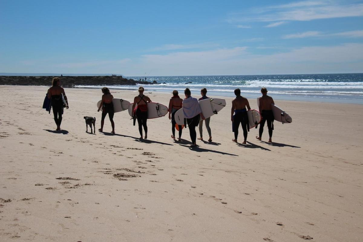 CAPARICA SURF VILLA by Caparica Villas