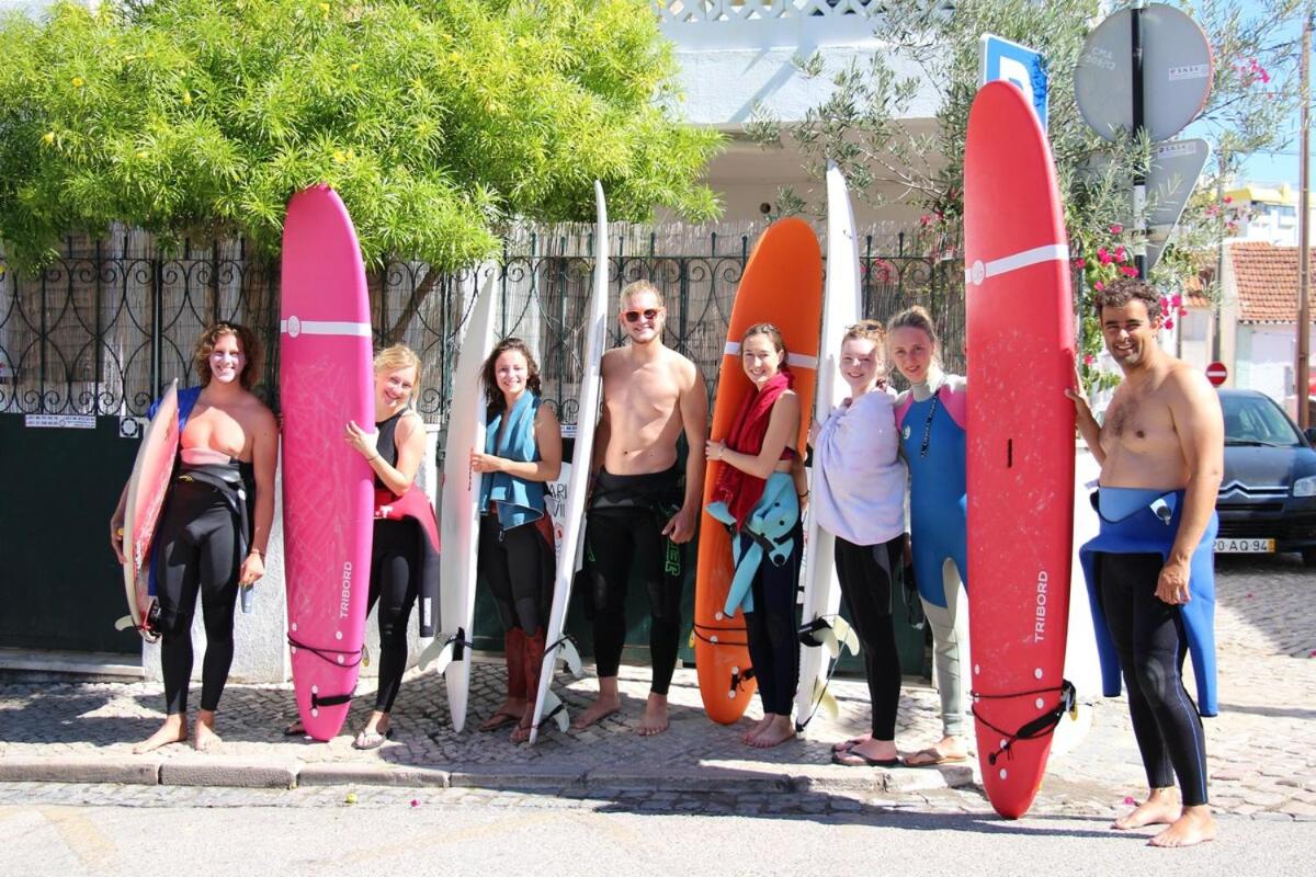 CAPARICA SURF VILLA by Caparica Villas