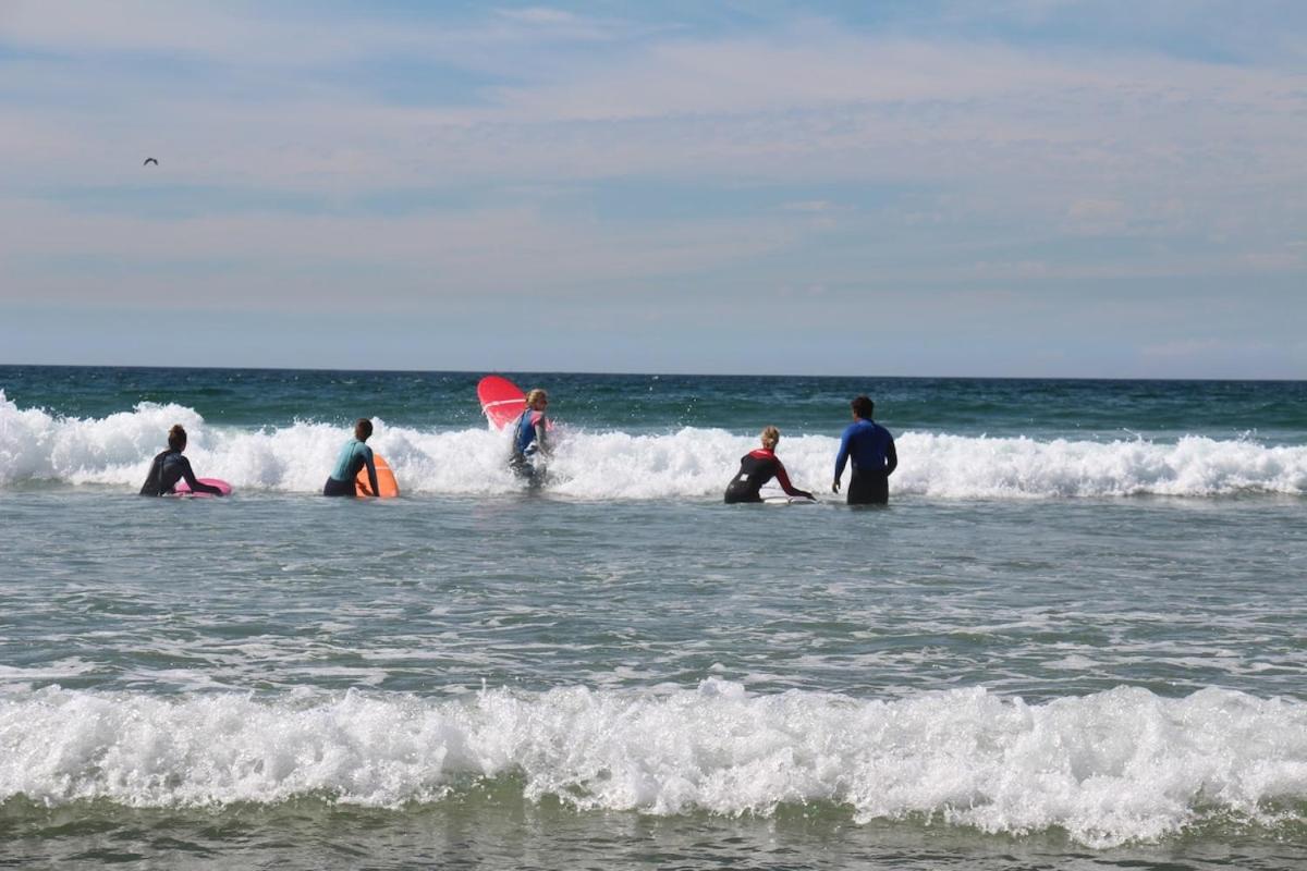 CAPARICA SURF VILLA by Caparica Villas