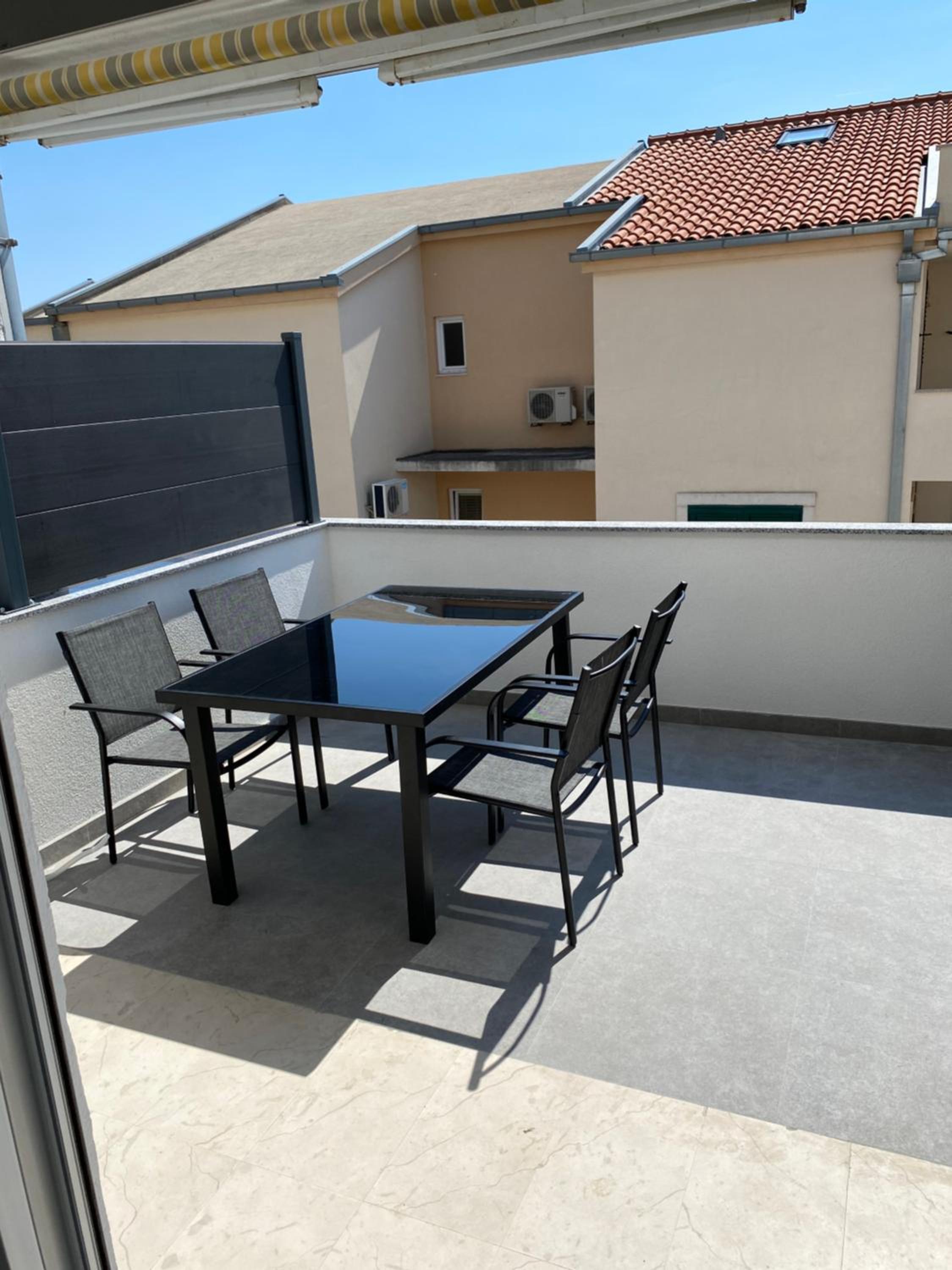Apartmani Jukanovic