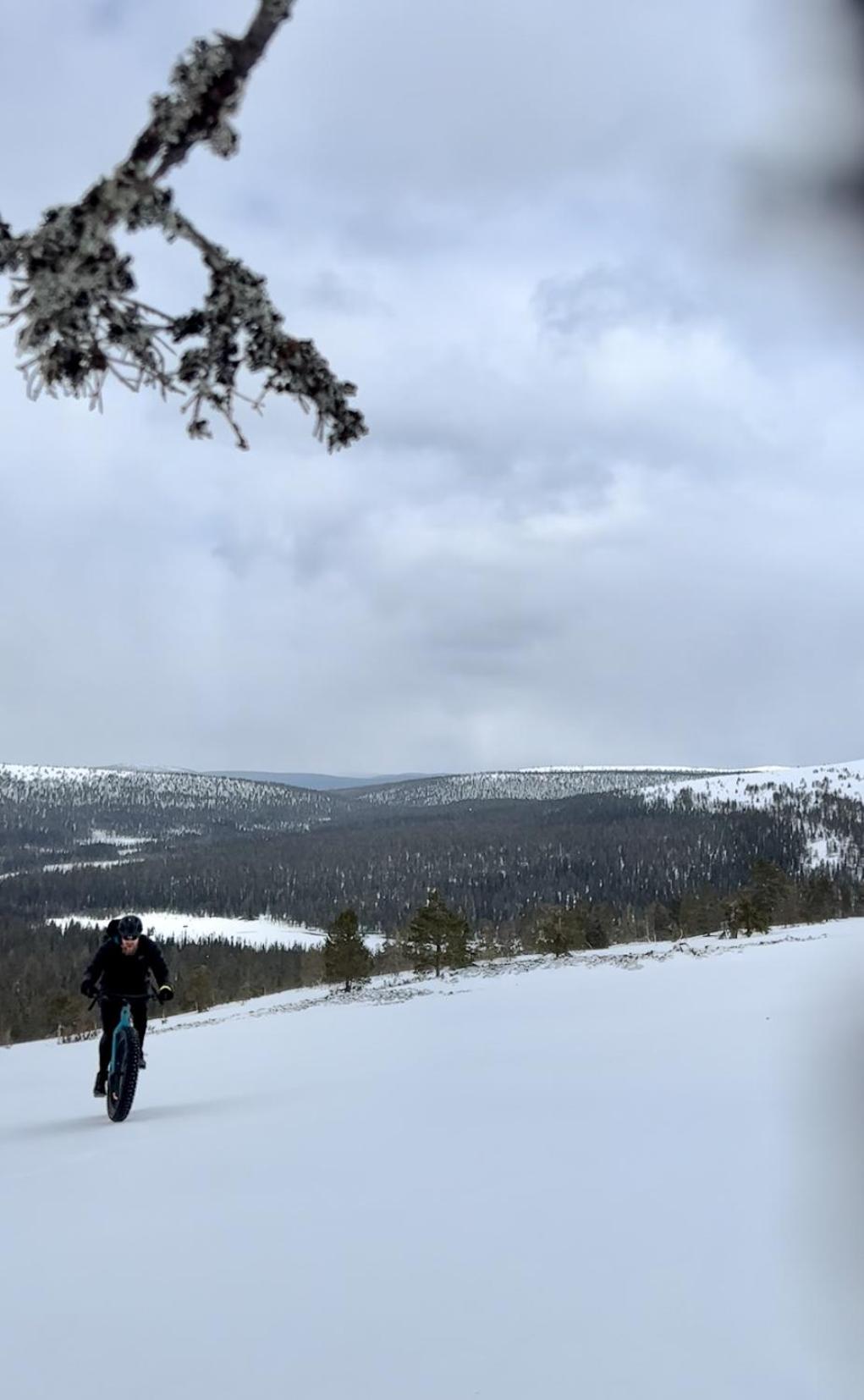 Ylläs Kanerva 108 view 5