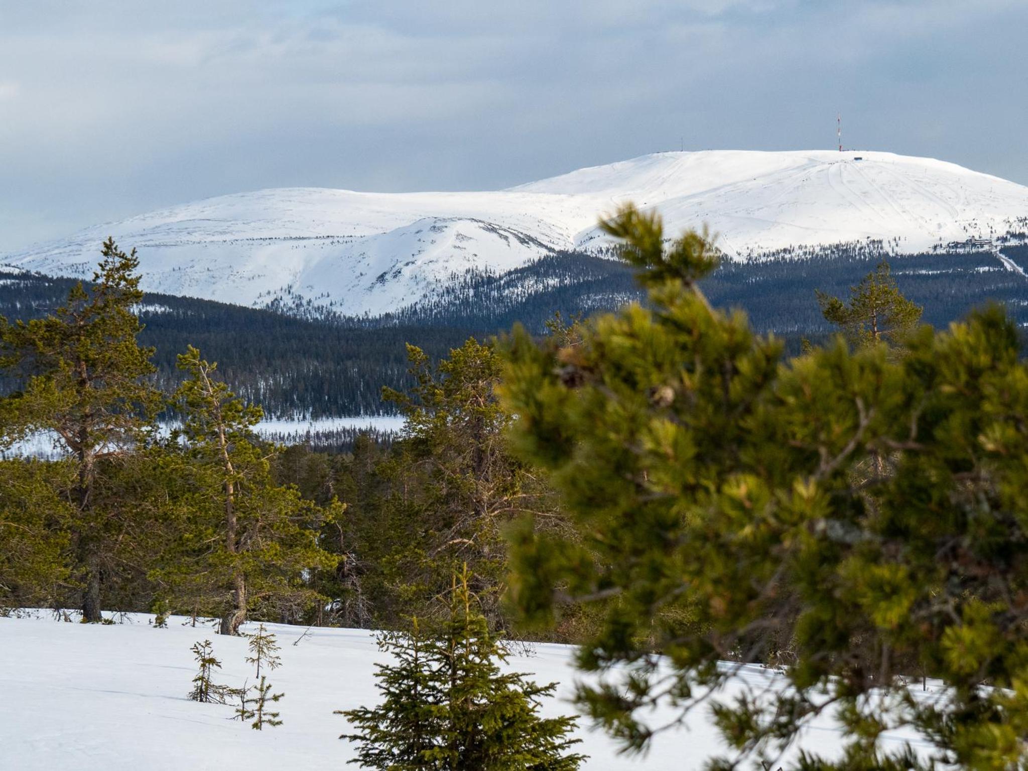 Ylläs Kanerva 108 view 2
